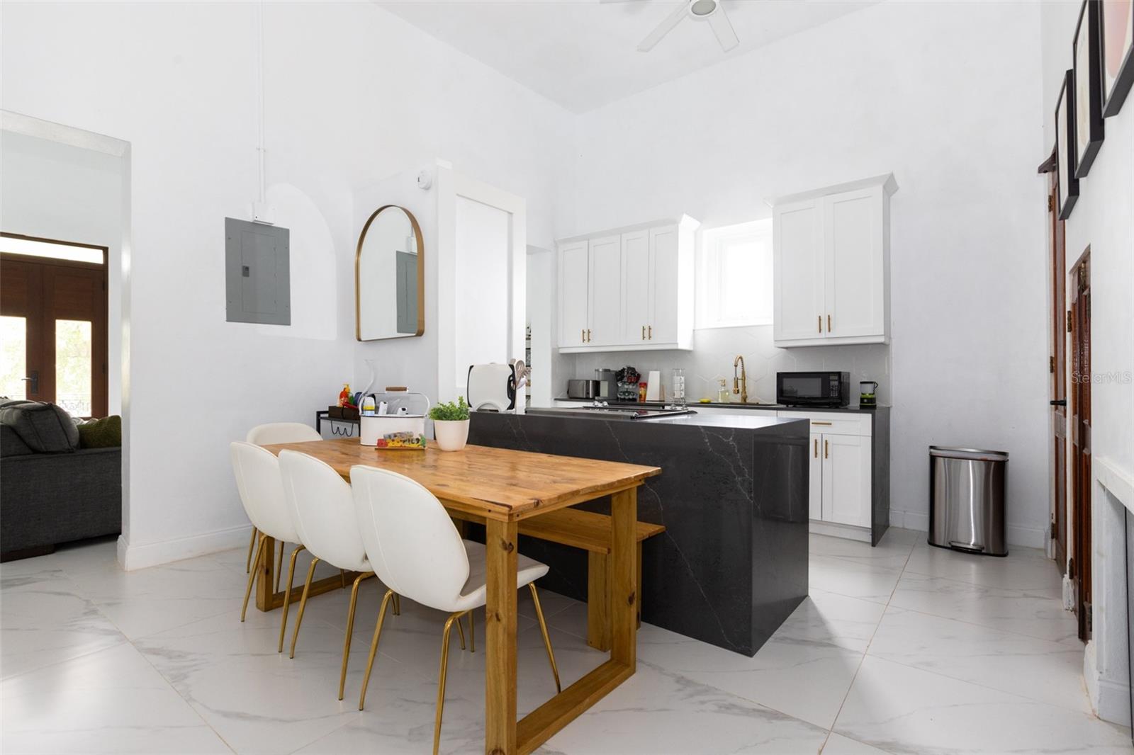 OLD SAN JUAN - Residential