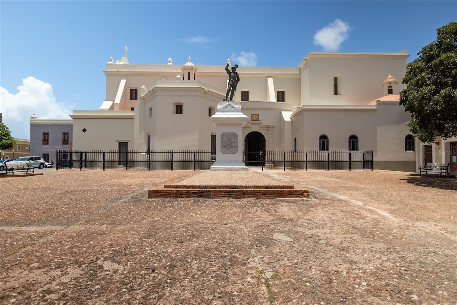 OLD SAN JUAN - Residential