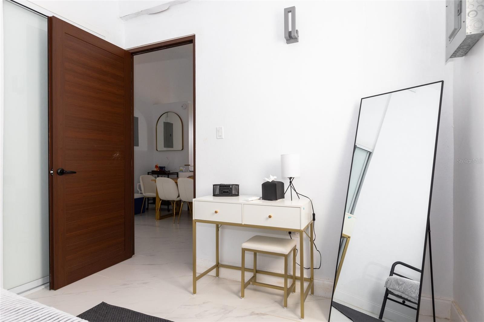 OLD SAN JUAN - Residential