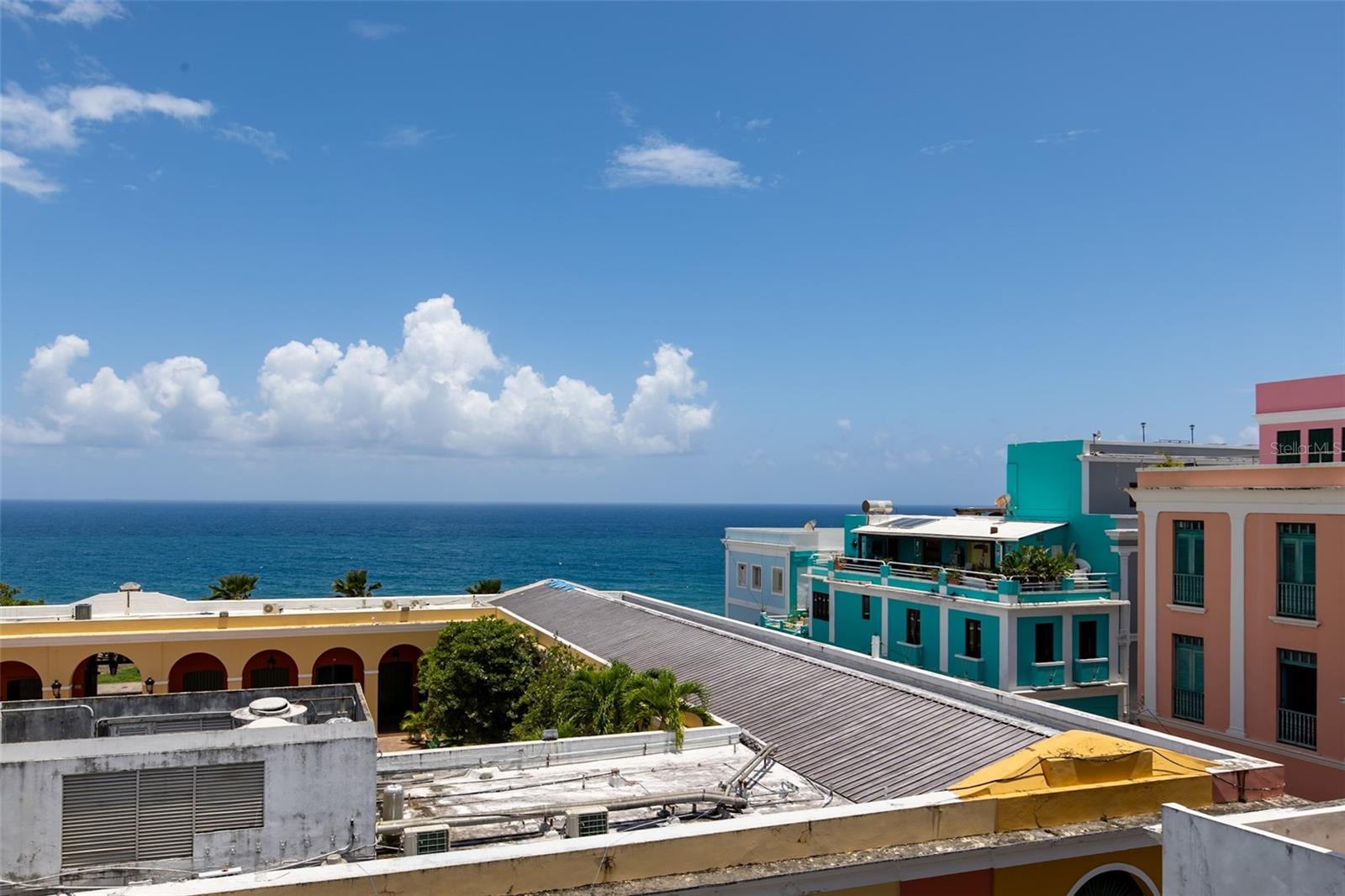 OLD SAN JUAN - Residential