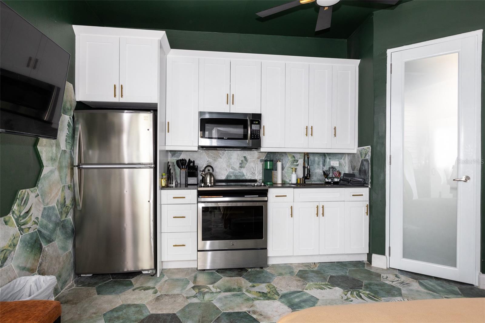 OLD SAN JUAN - Residential