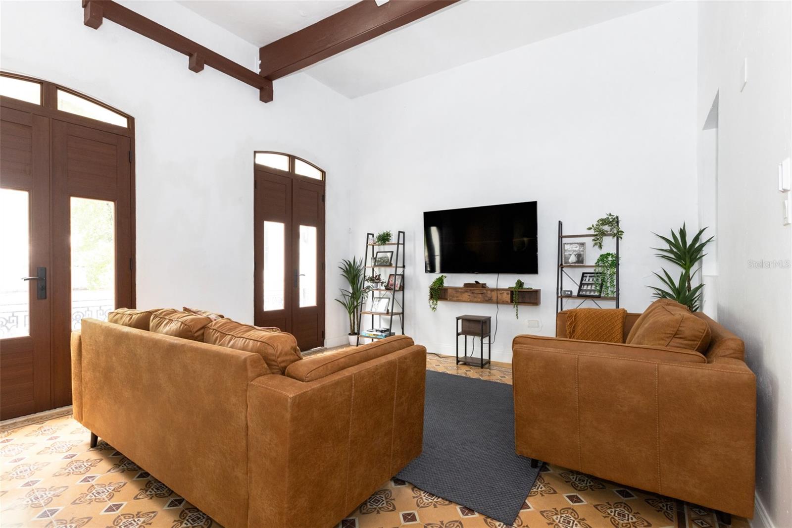 OLD SAN JUAN - Residential