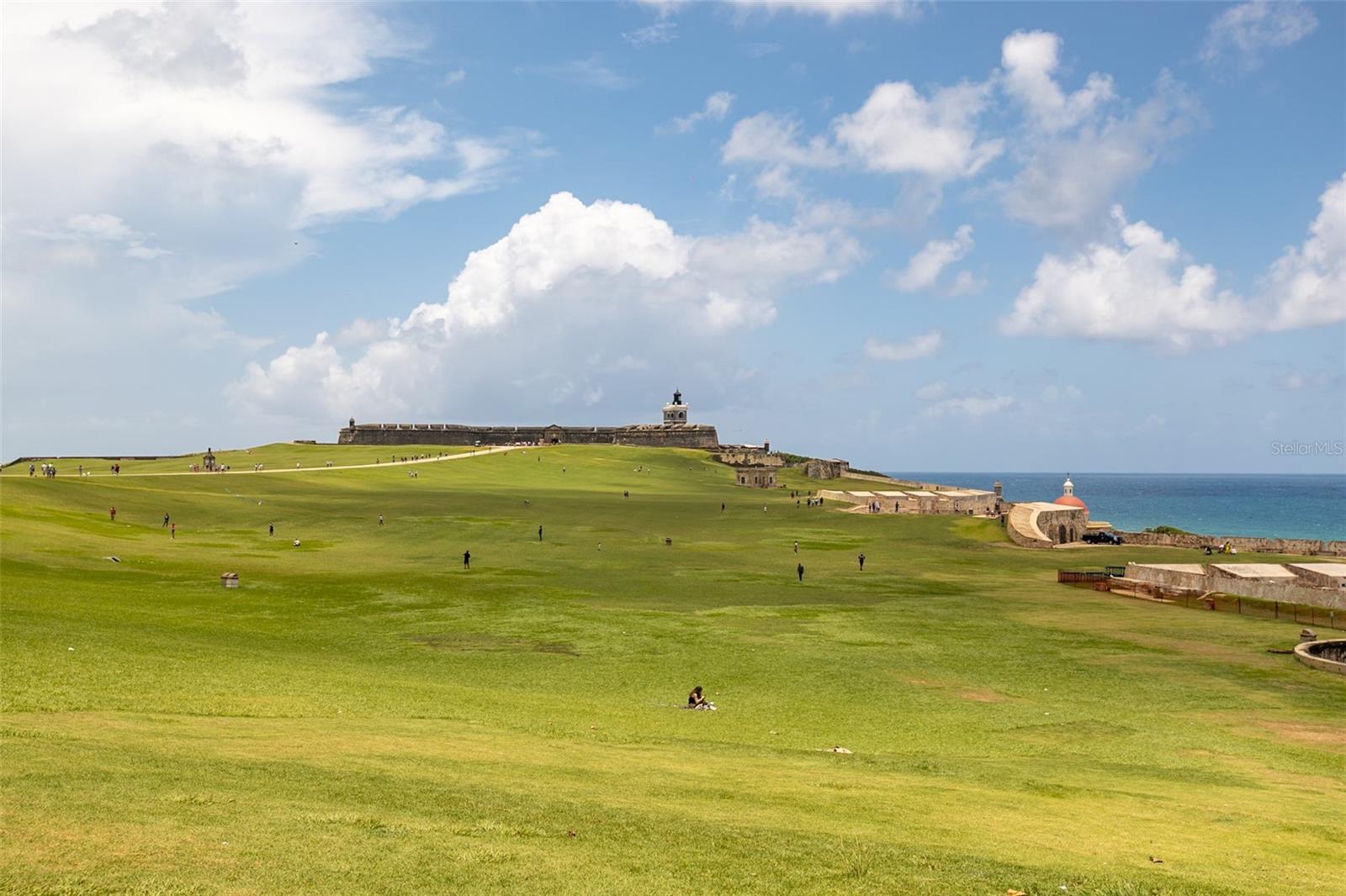 OLD SAN JUAN - Residential