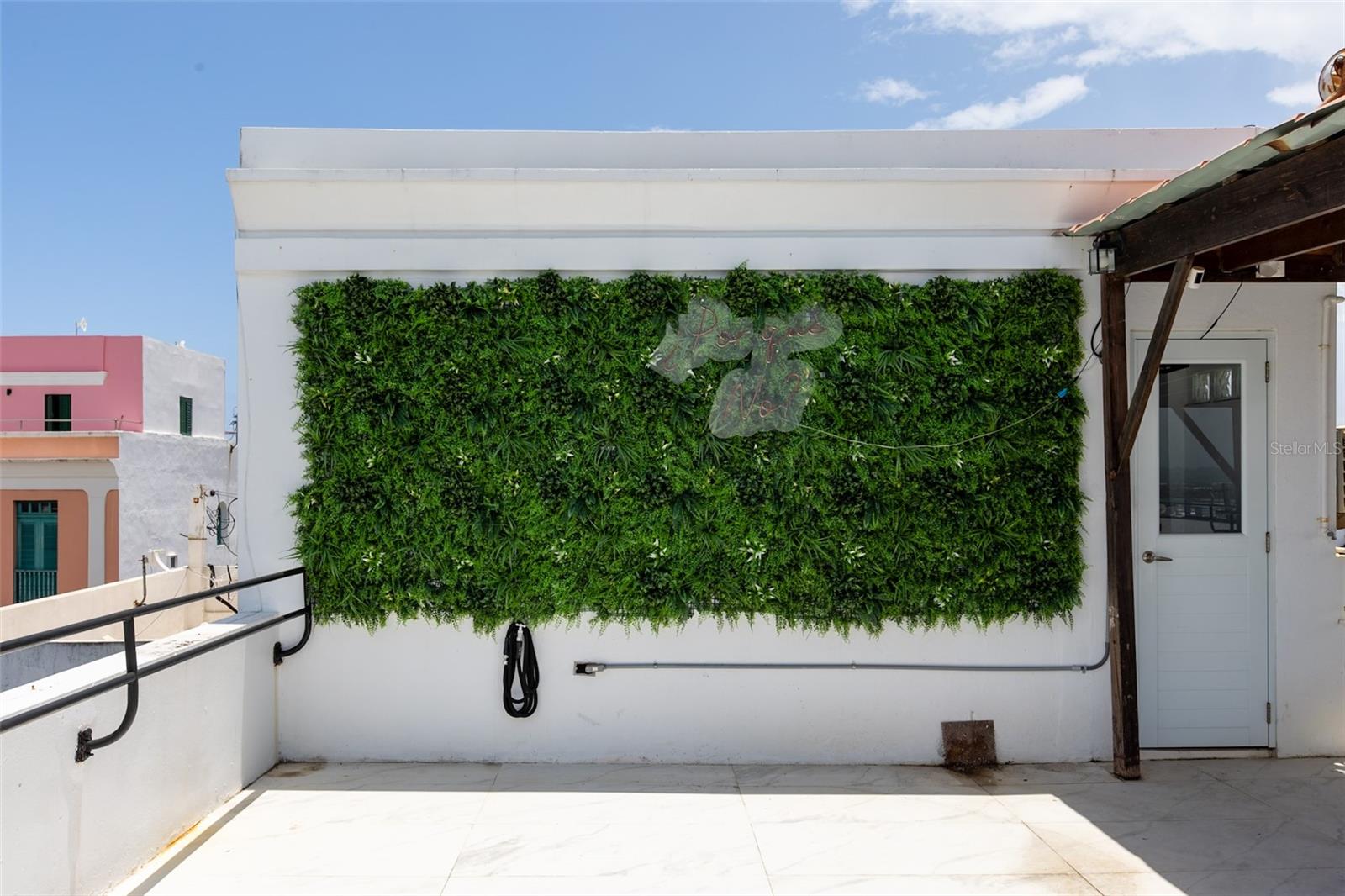 OLD SAN JUAN - Residential