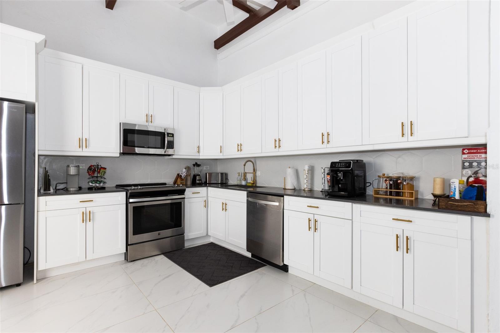 OLD SAN JUAN - Residential