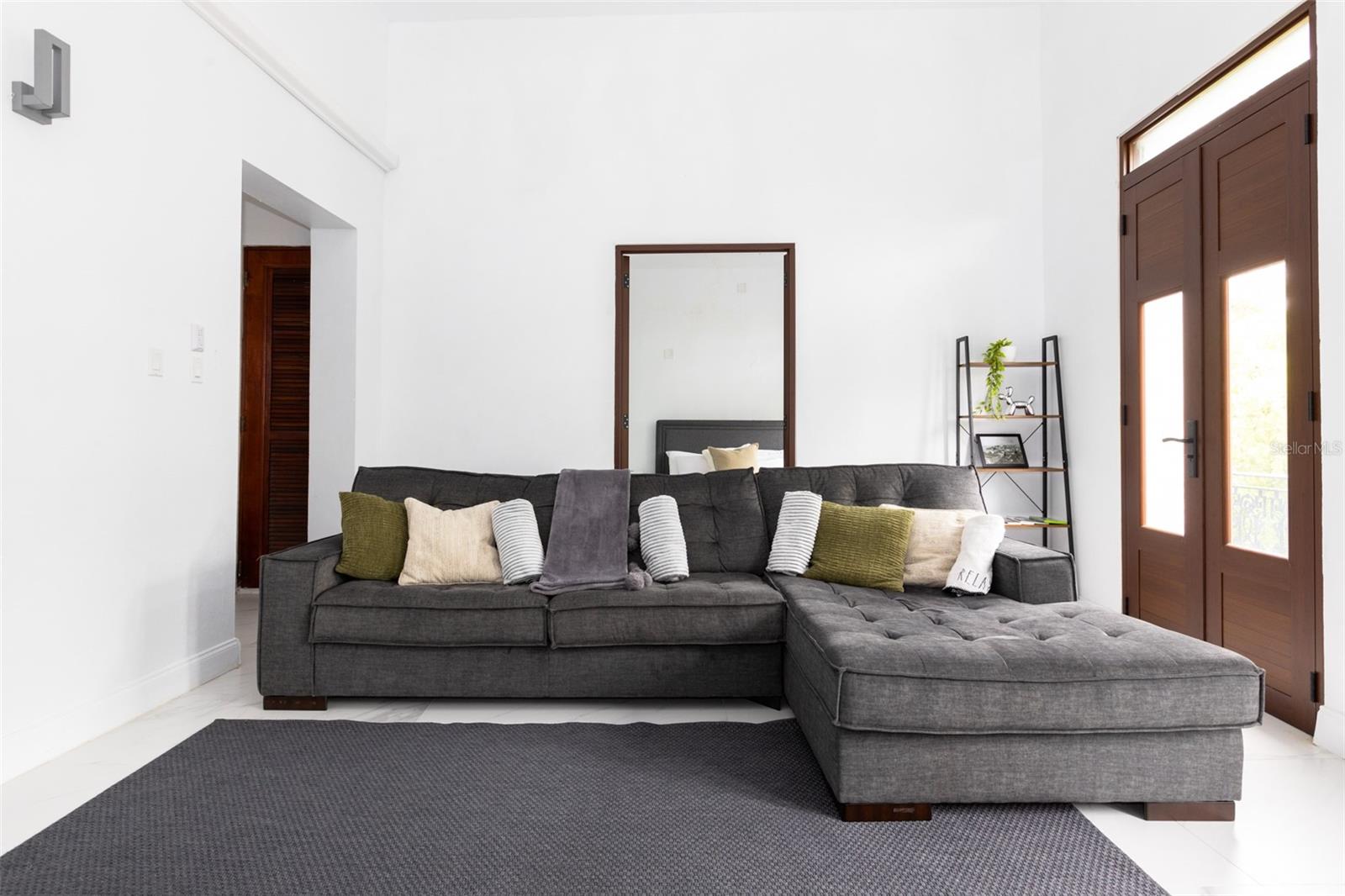 OLD SAN JUAN - Residential