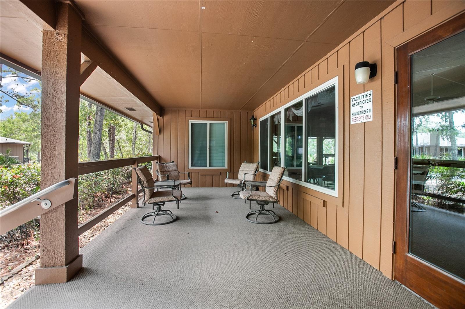 SUMMER TREES UNIT 03B - Residential