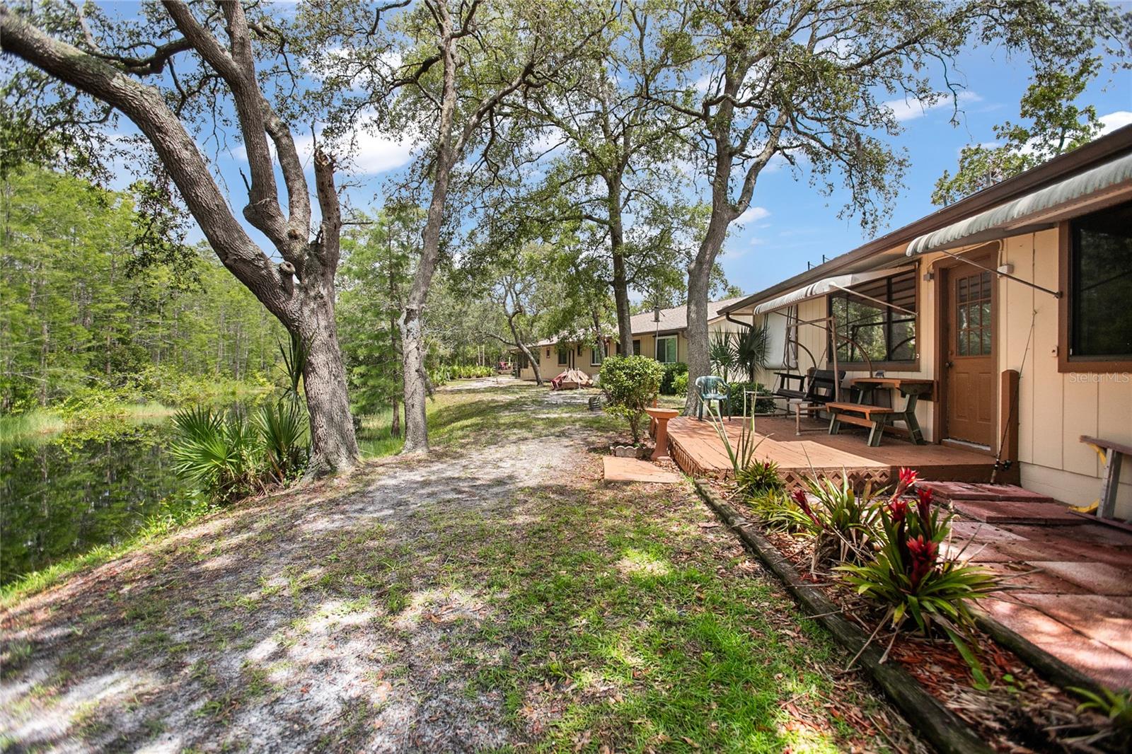 71 CROOKED PINE ROAD