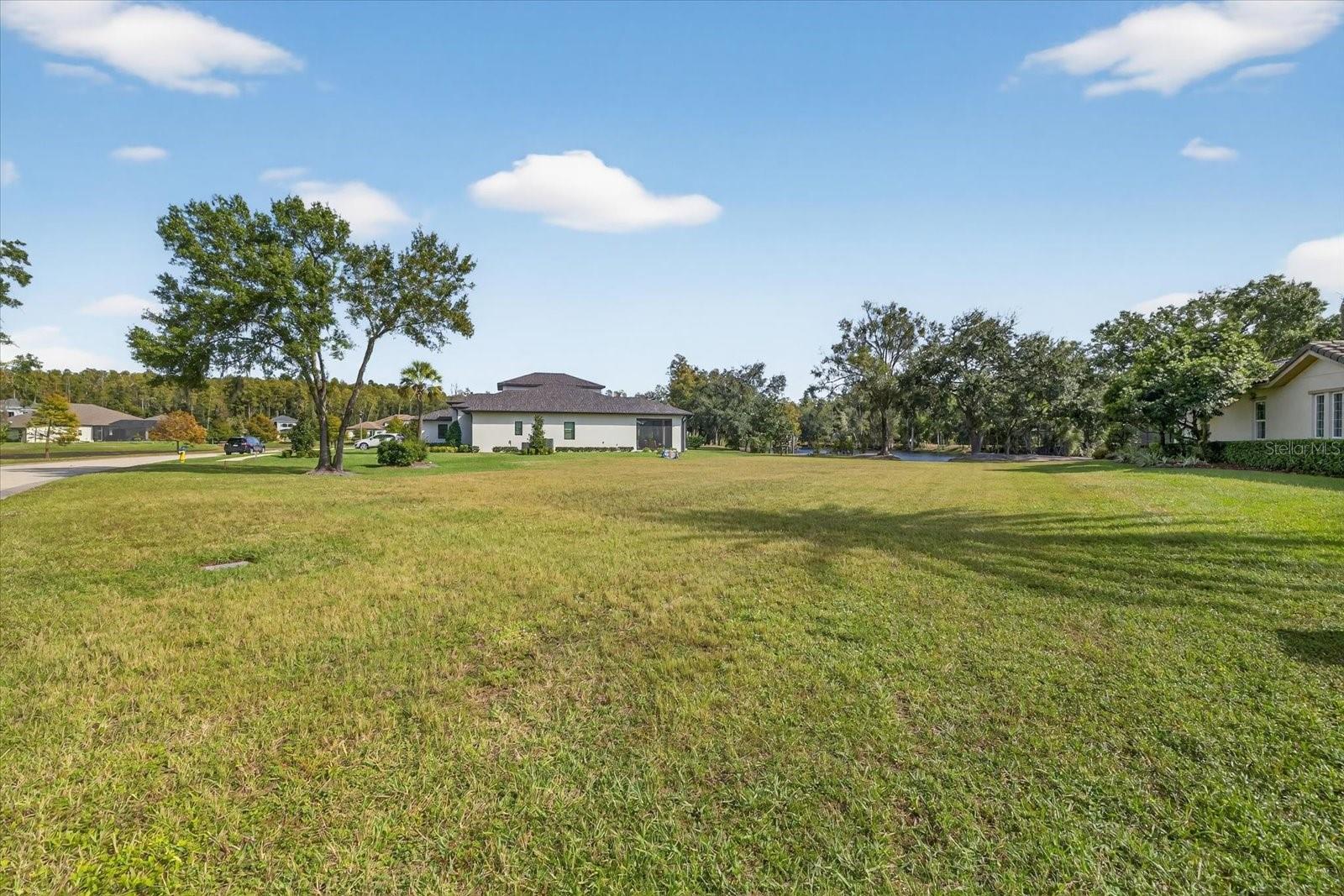 ENCLAVE/LK PADGETT - Land