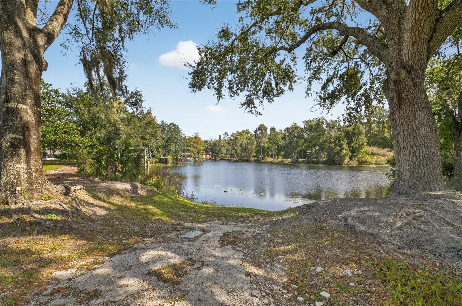 ENCLAVE/LK PADGETT - Land