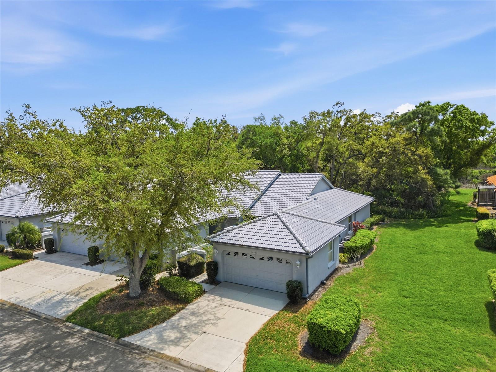 CASA DEL SOL SEC II - Residential