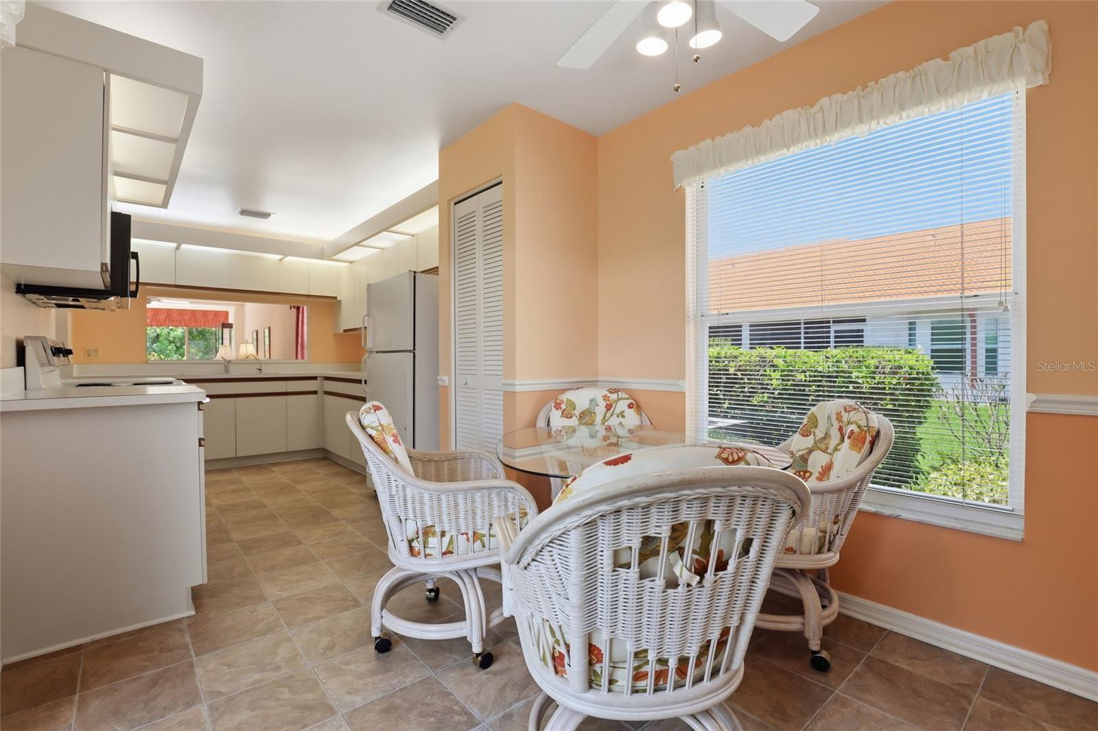 CASA DEL SOL SEC II - Residential