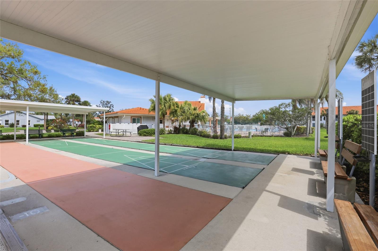 CASA DEL SOL SEC II - Residential