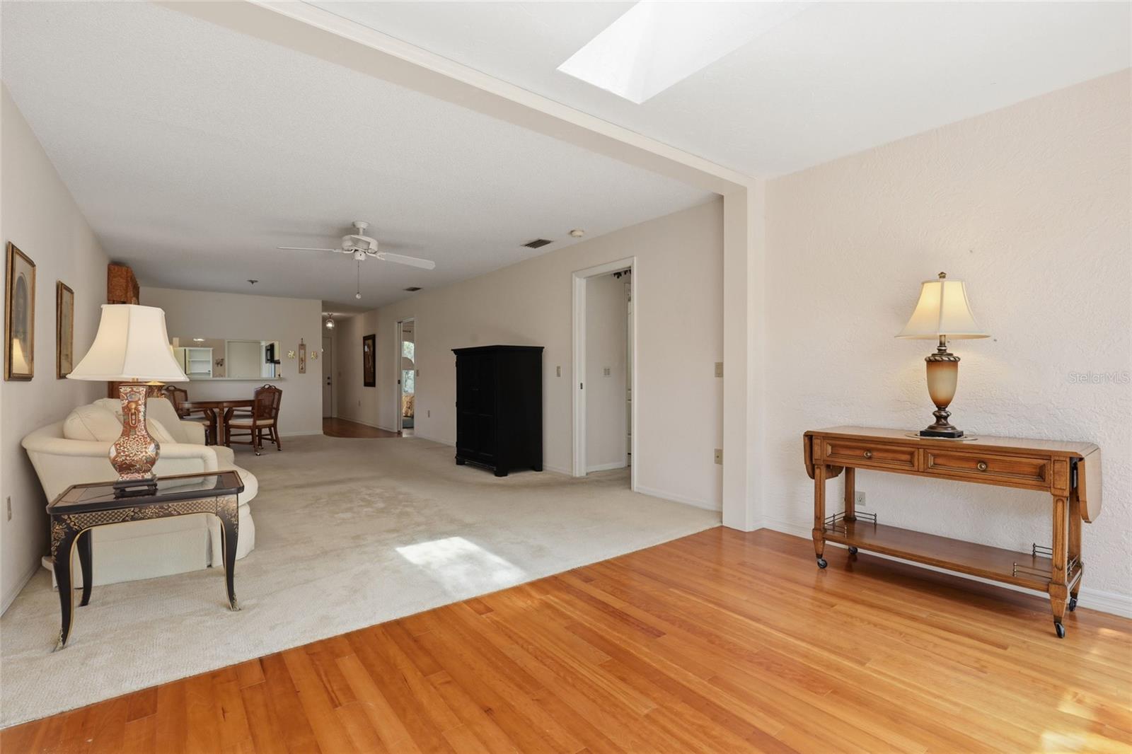 CASA DEL SOL SEC II - Residential