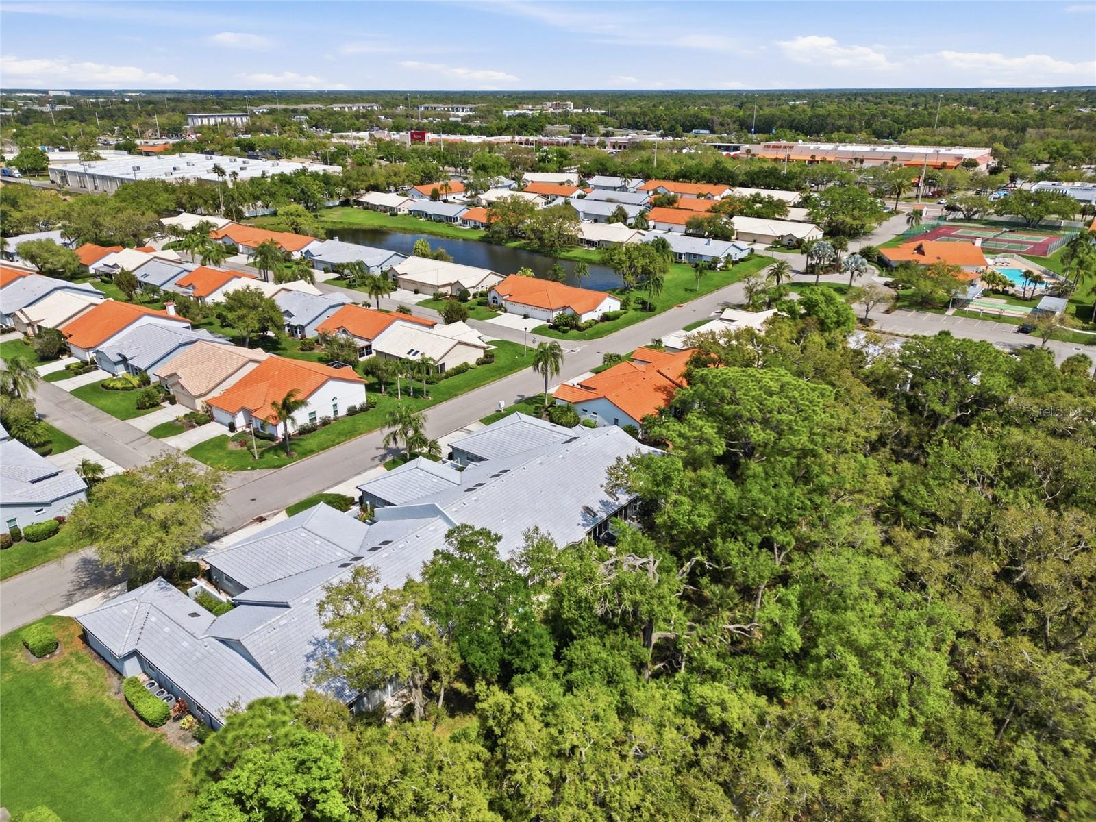 CASA DEL SOL SEC II - Residential