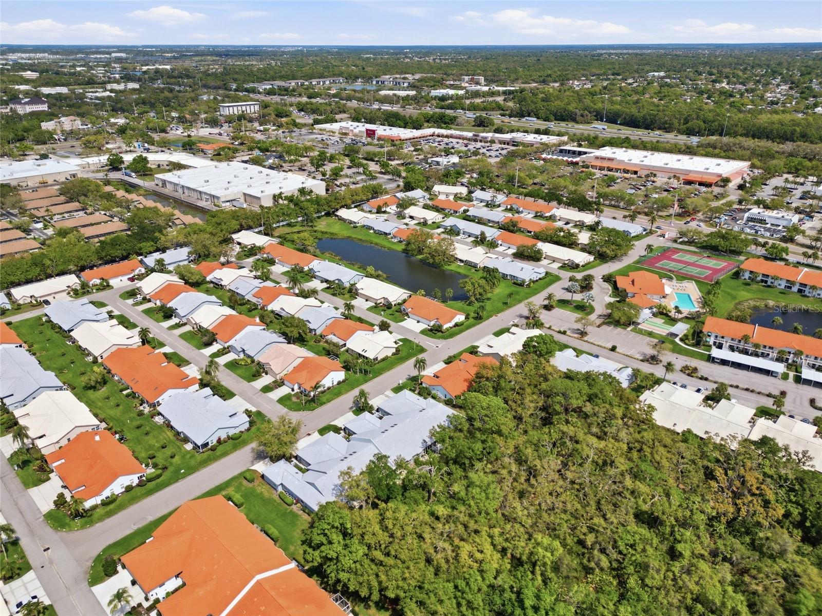 CASA DEL SOL SEC II - Residential