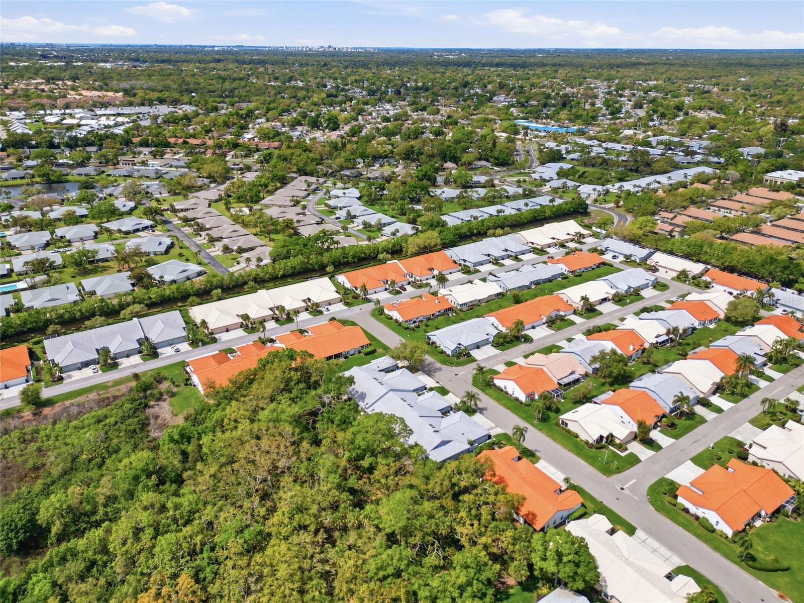 CASA DEL SOL SEC II - Residential