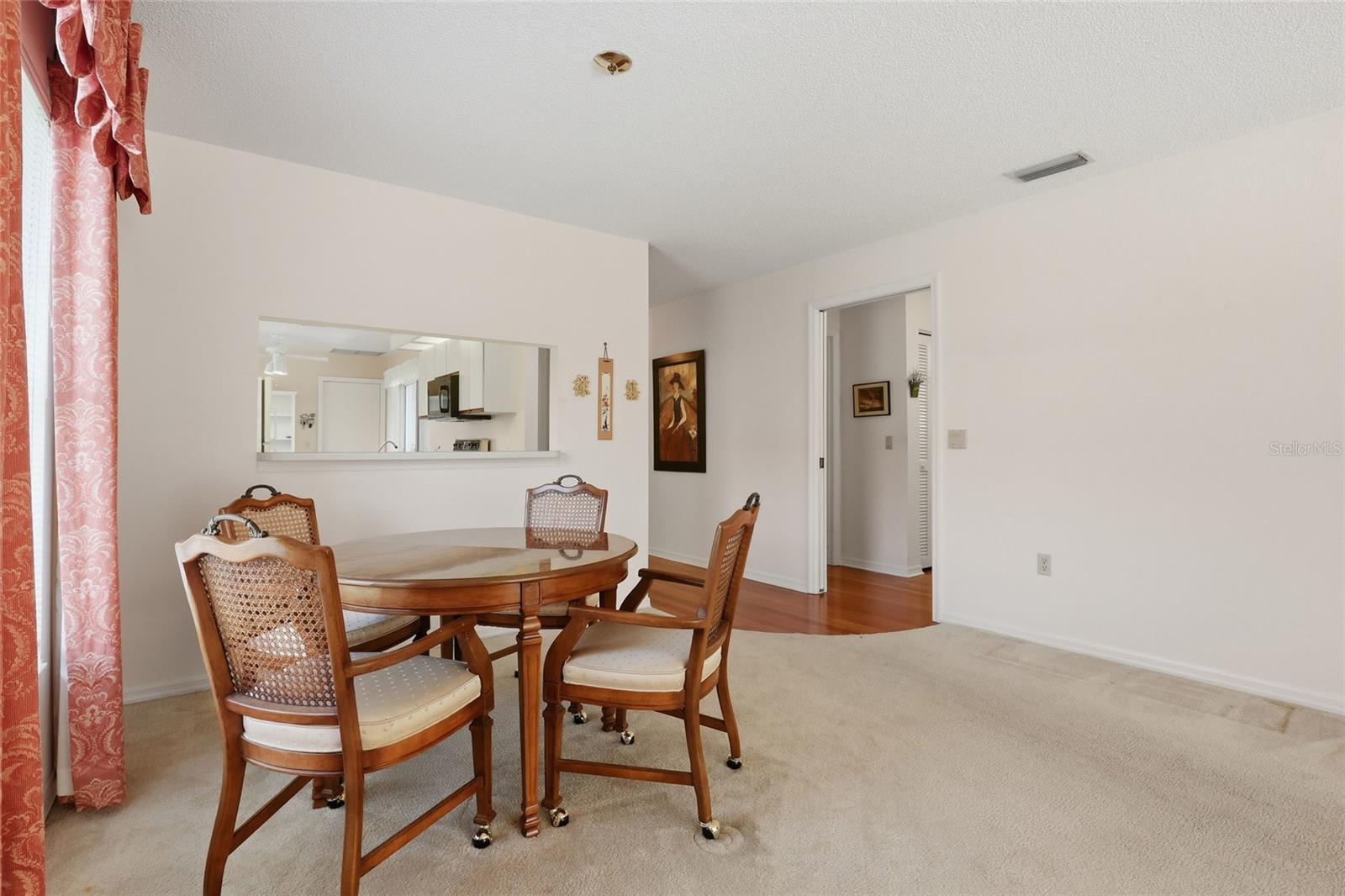 CASA DEL SOL SEC II - Residential