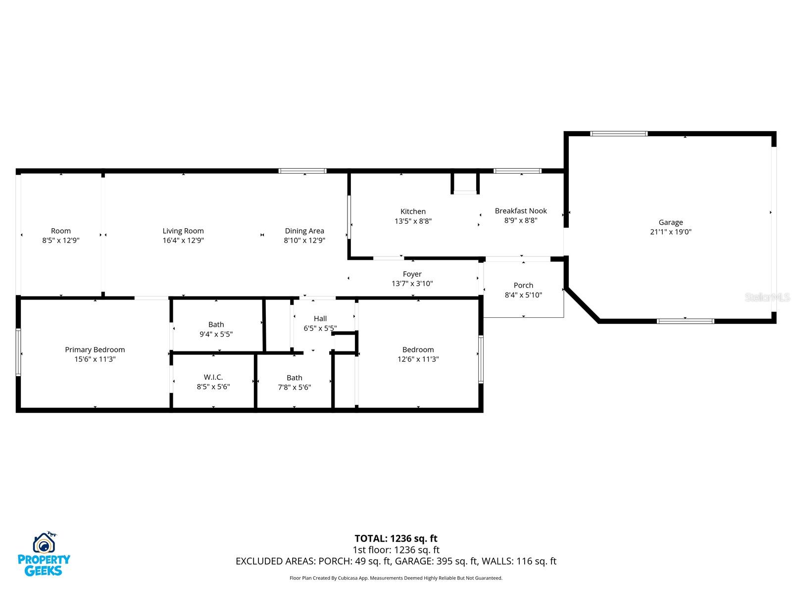 CASA DEL SOL SEC II - Residential