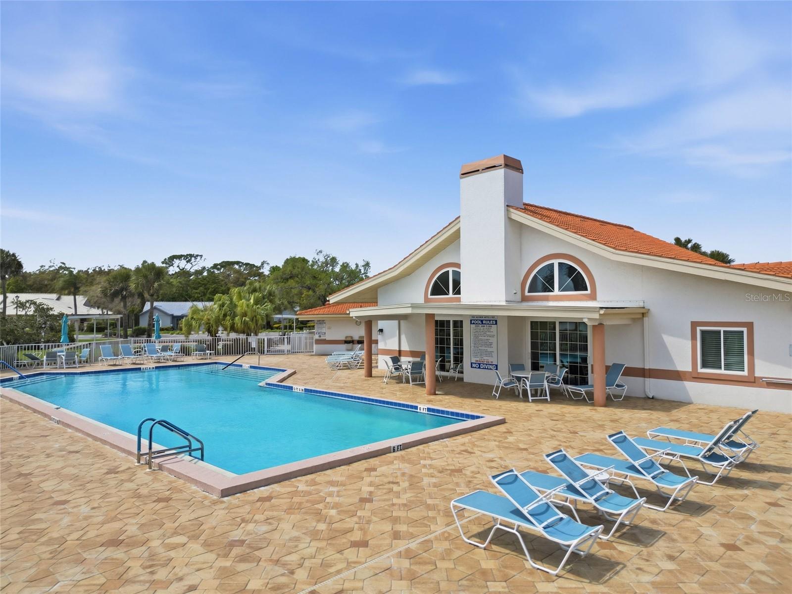 CASA DEL SOL SEC II - Residential