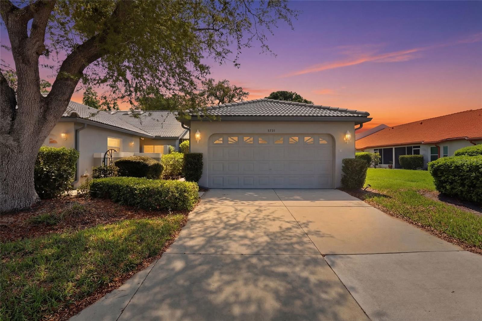 CASA DEL SOL SEC II - Residential