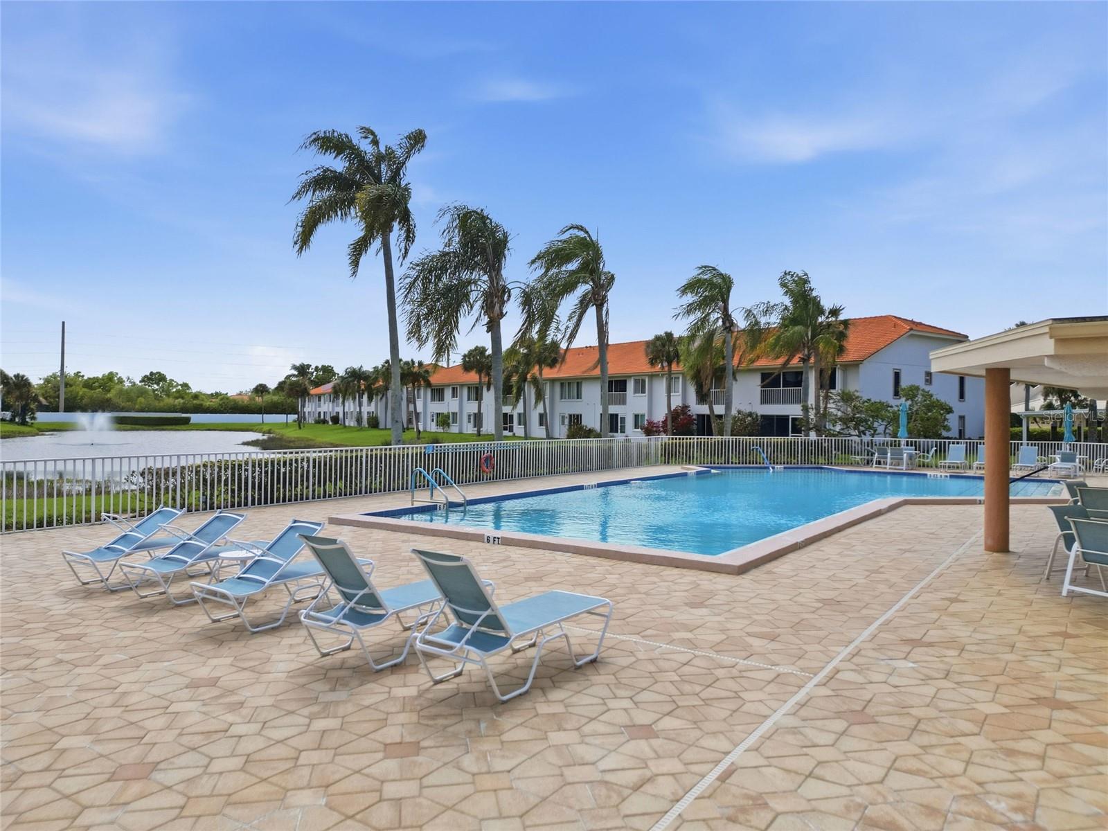 CASA DEL SOL SEC II - Residential