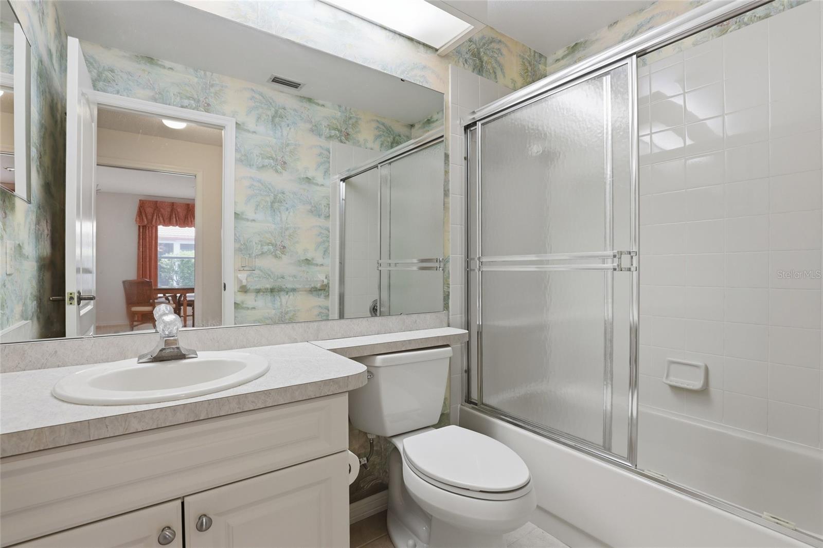 CASA DEL SOL SEC II - Residential