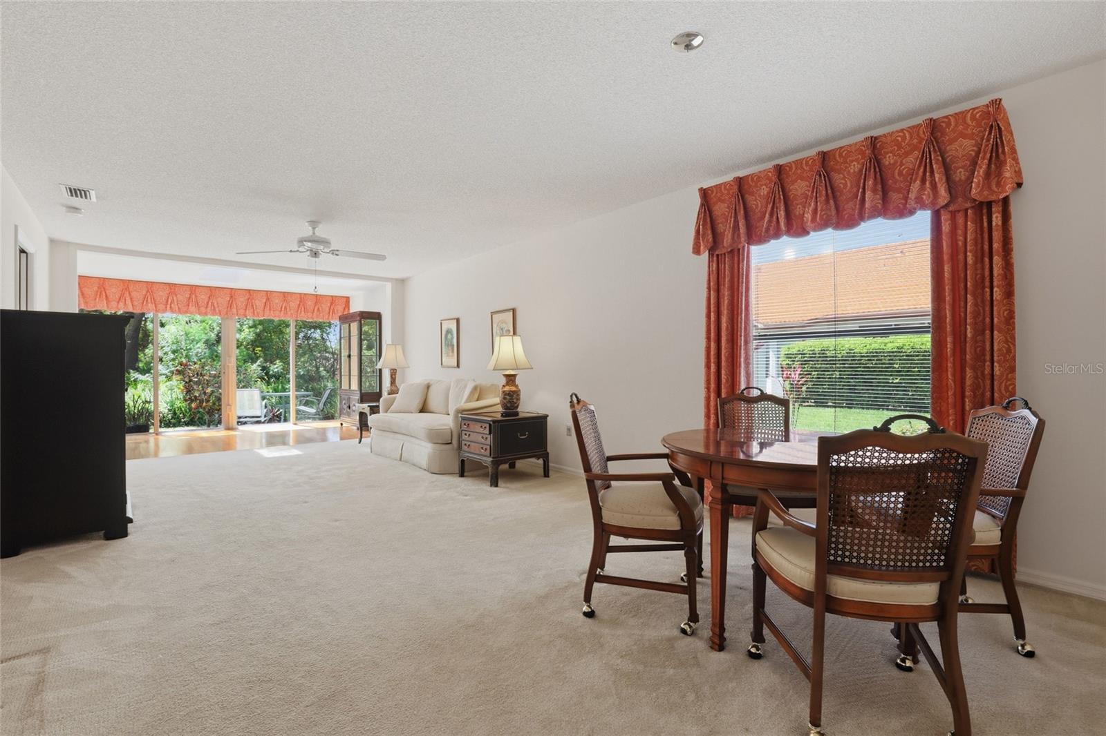 CASA DEL SOL SEC II - Residential