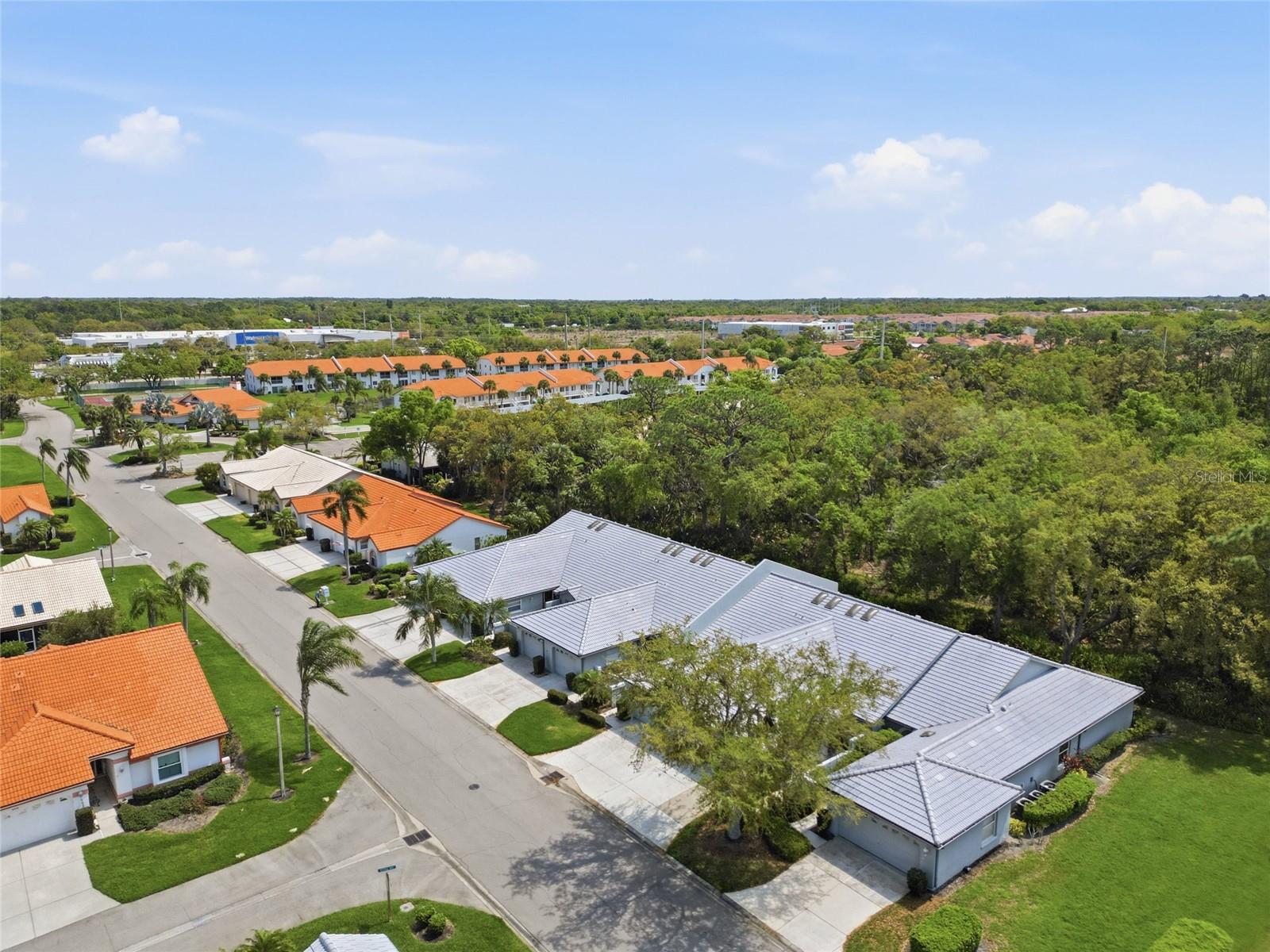 CASA DEL SOL SEC II - Residential