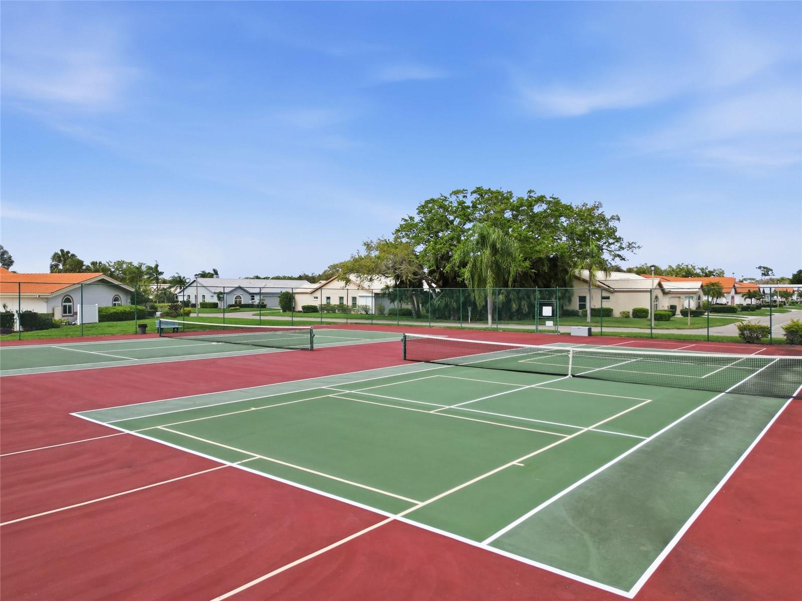 CASA DEL SOL SEC II - Residential