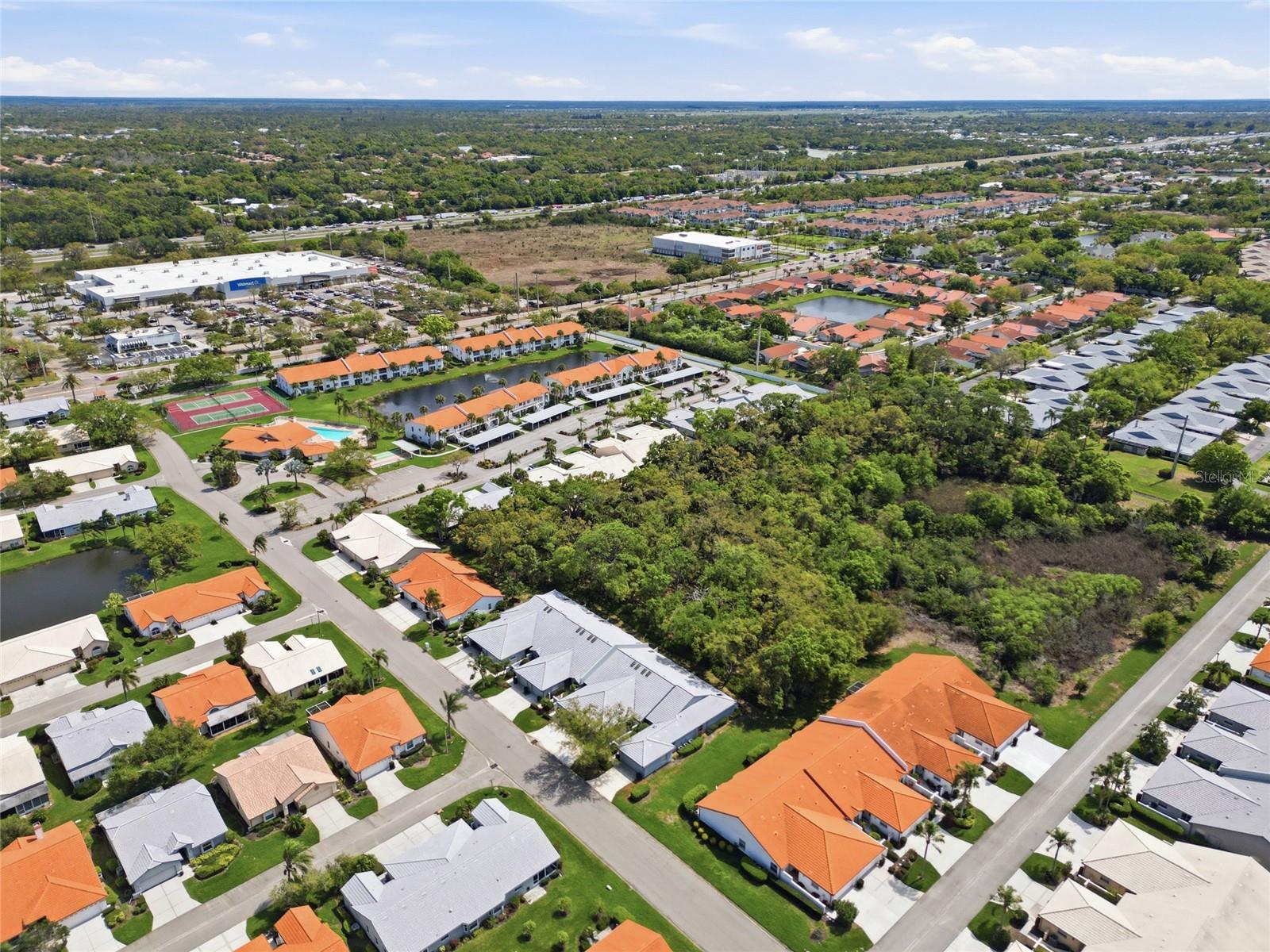 CASA DEL SOL SEC II - Residential