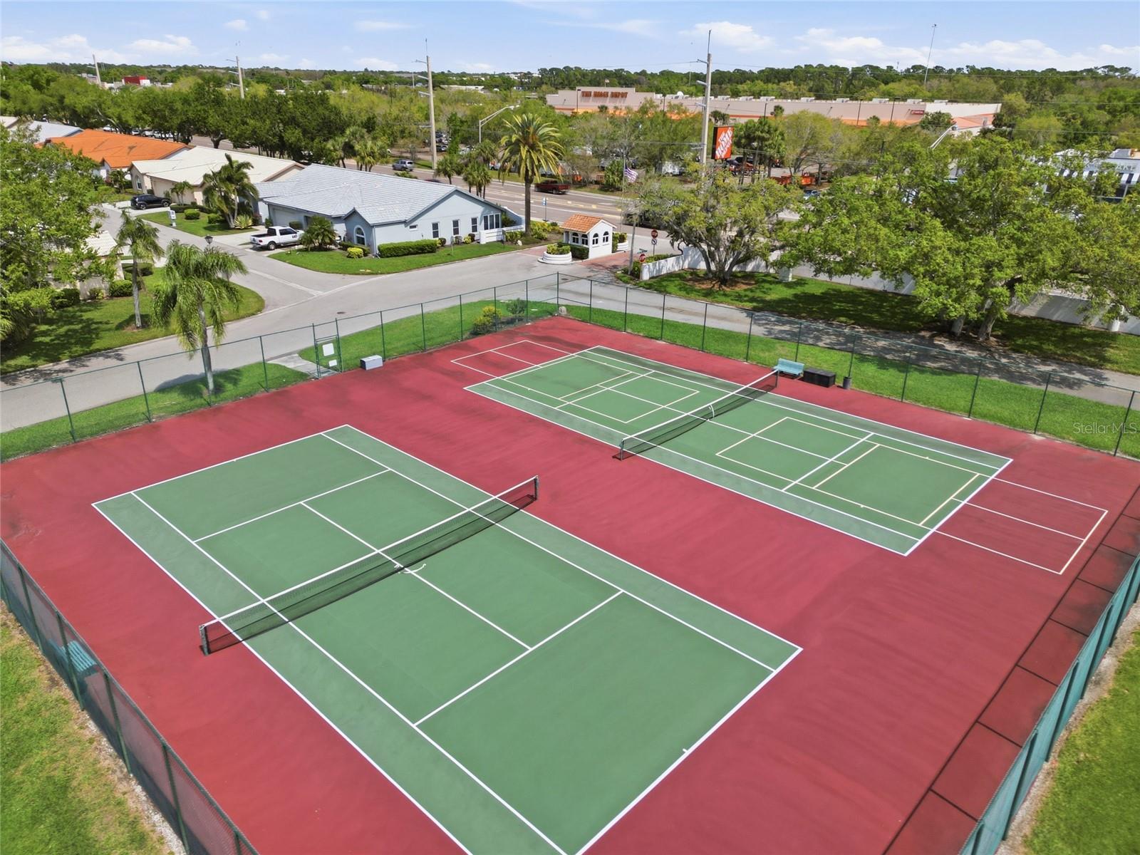 CASA DEL SOL SEC II - Residential