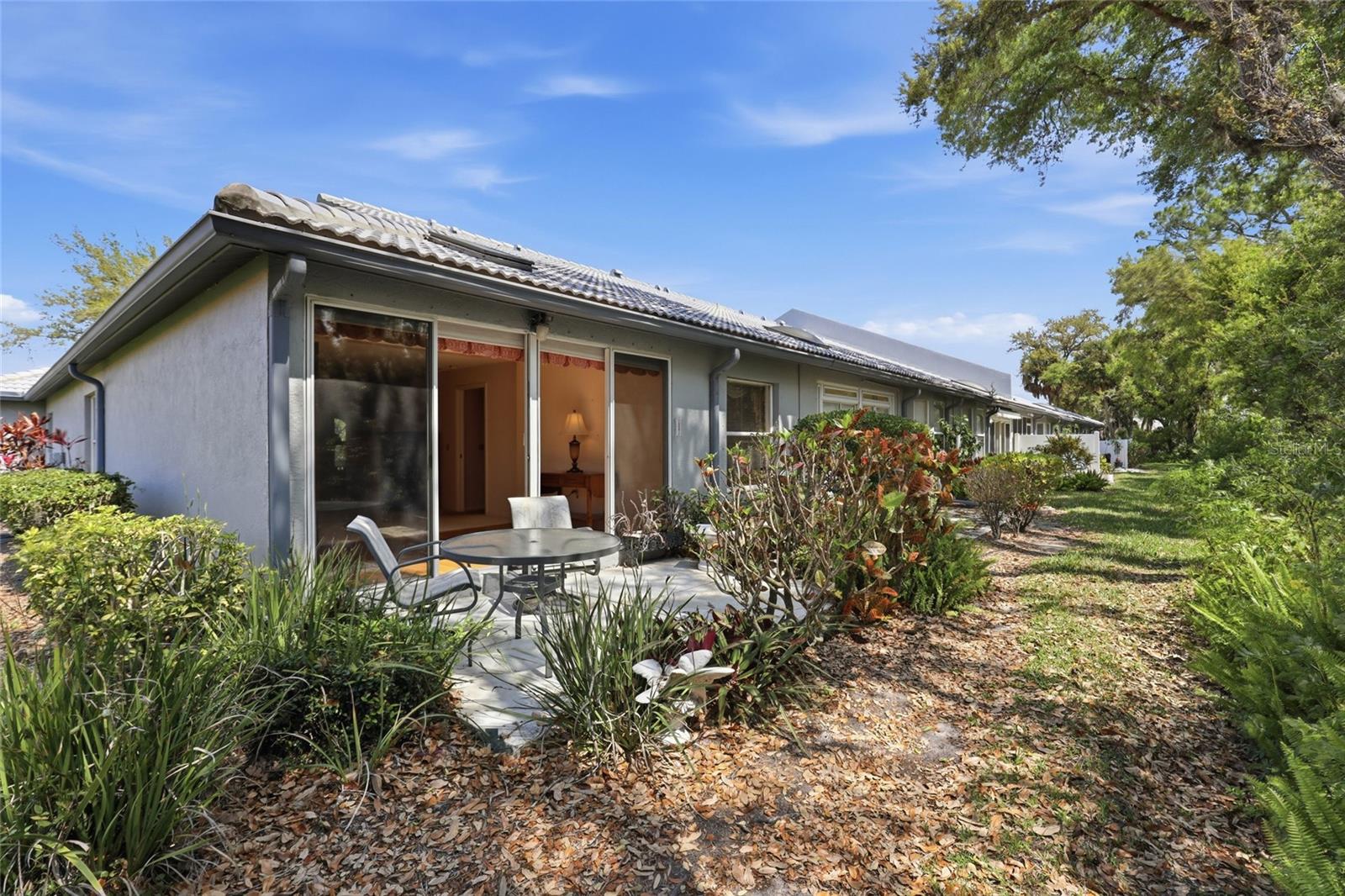 CASA DEL SOL SEC II - Residential