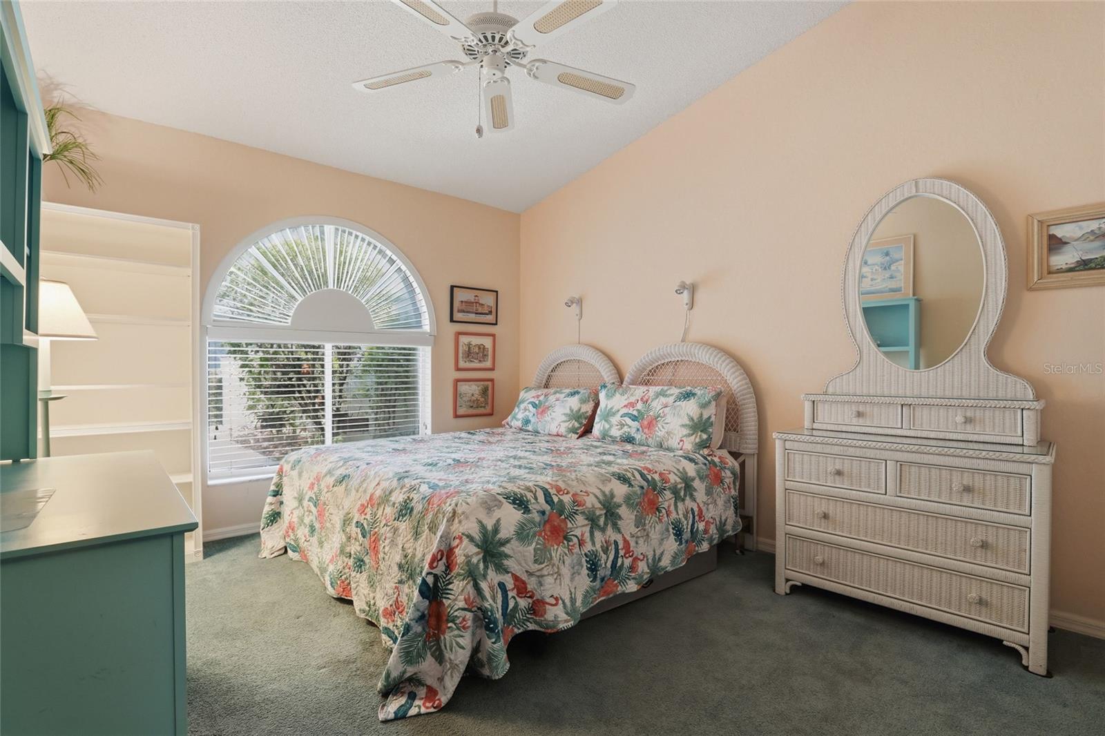 CASA DEL SOL SEC II - Residential