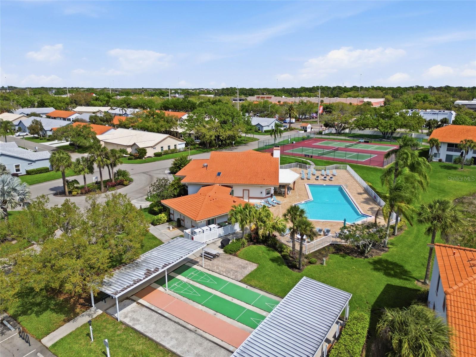 CASA DEL SOL SEC II - Residential