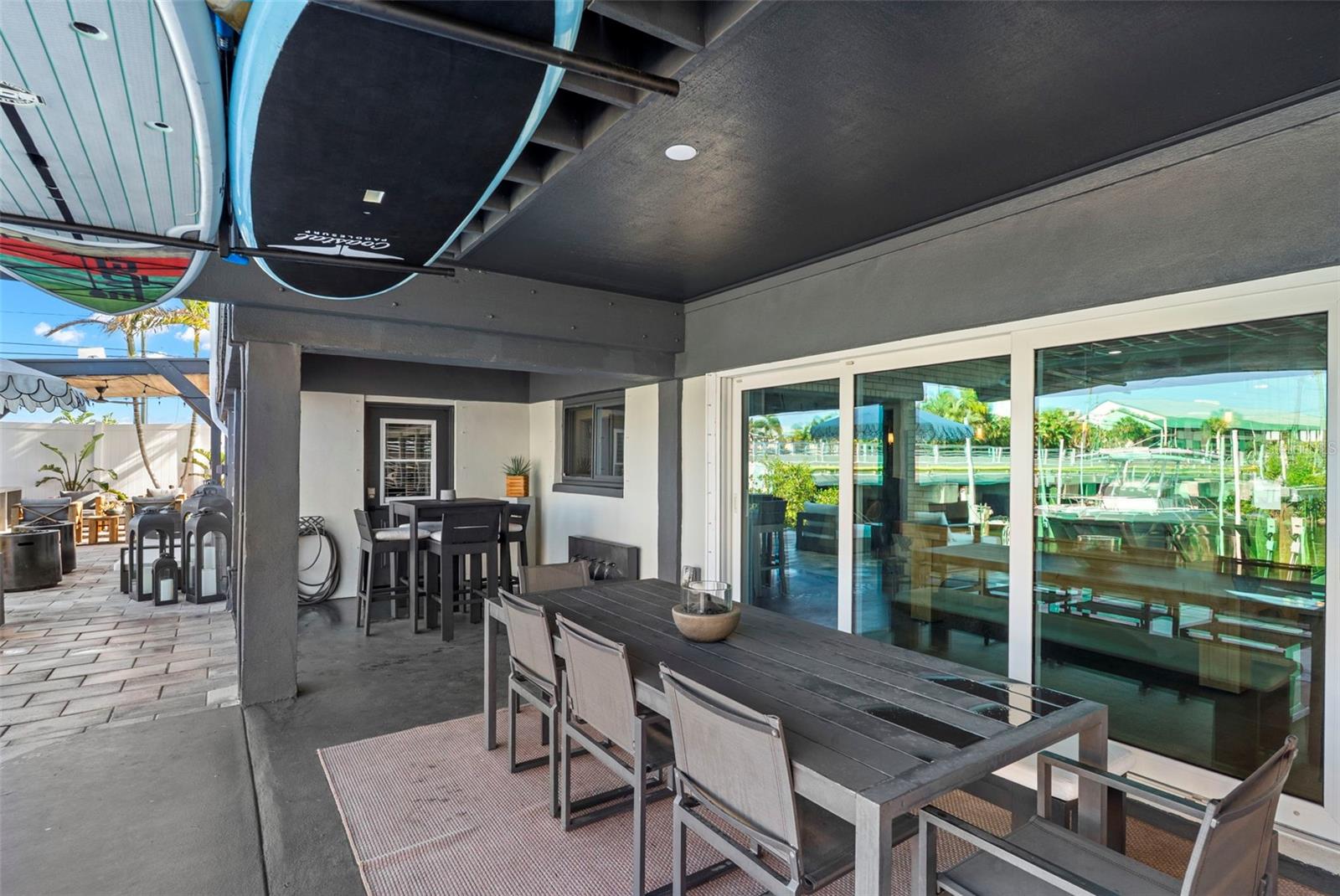 DUNEDIN CAUSEWAY CENTER - Residential