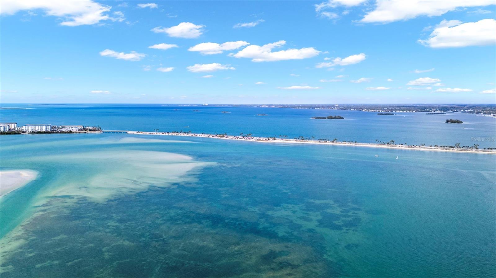 DUNEDIN CAUSEWAY CENTER - Residential