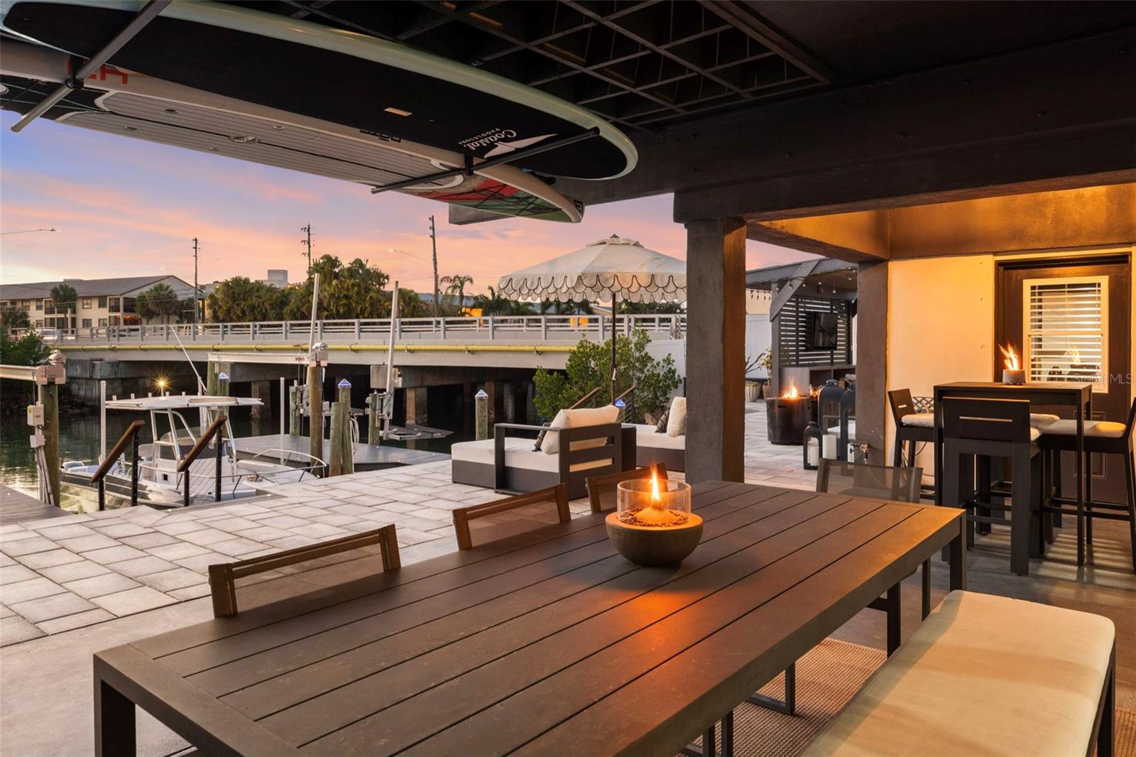 DUNEDIN CAUSEWAY CENTER - Residential