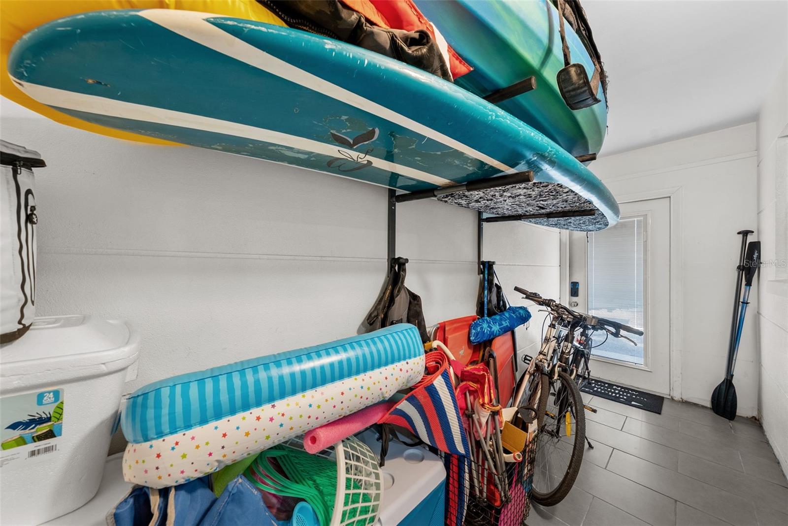 DUNEDIN CAUSEWAY CENTER - Residential