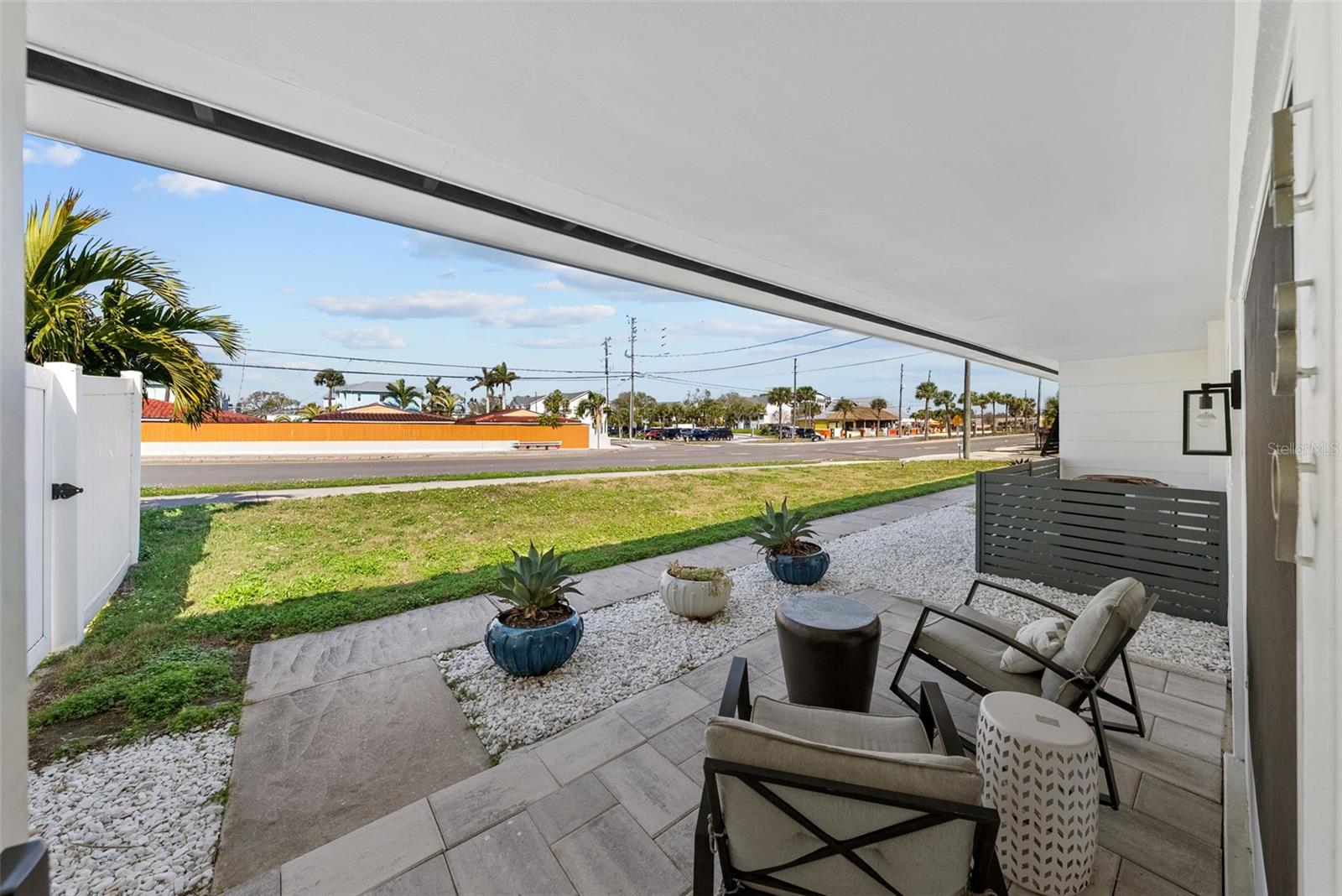 DUNEDIN CAUSEWAY CENTER - Residential