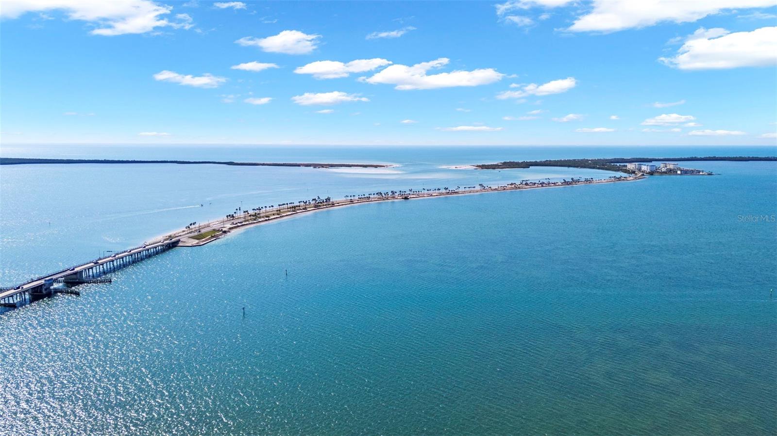 DUNEDIN CAUSEWAY CENTER - Residential
