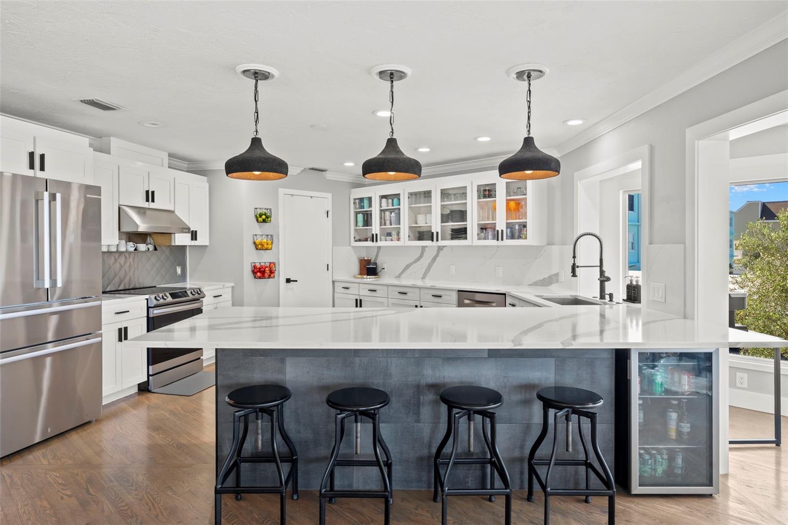 DUNEDIN CAUSEWAY CENTER - Residential