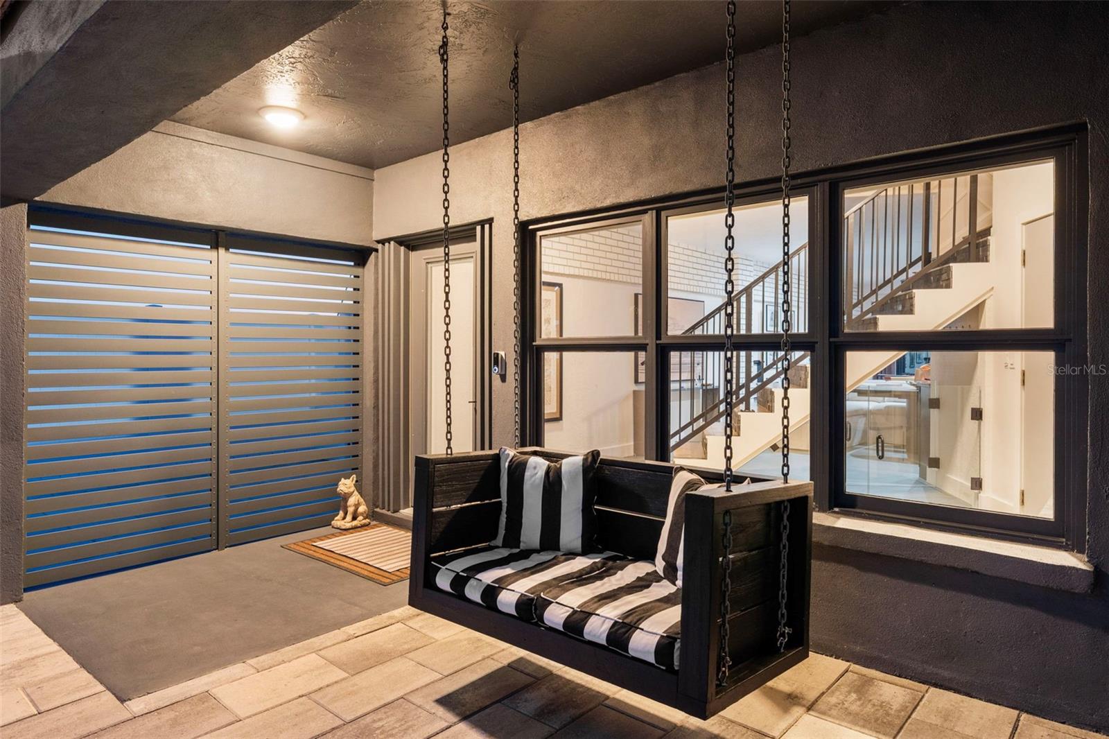 DUNEDIN CAUSEWAY CENTER - Residential