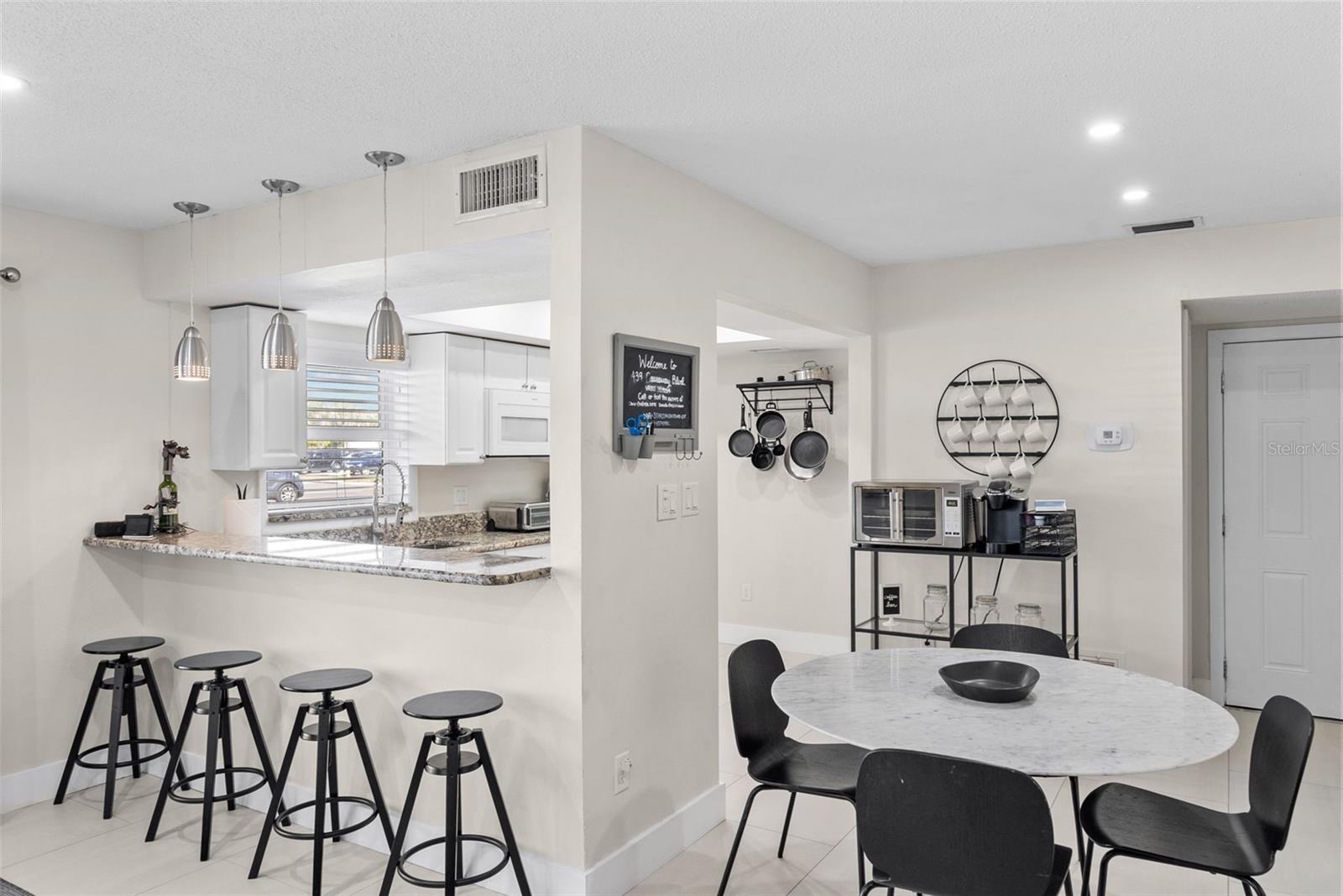 DUNEDIN CAUSEWAY CENTER - Residential