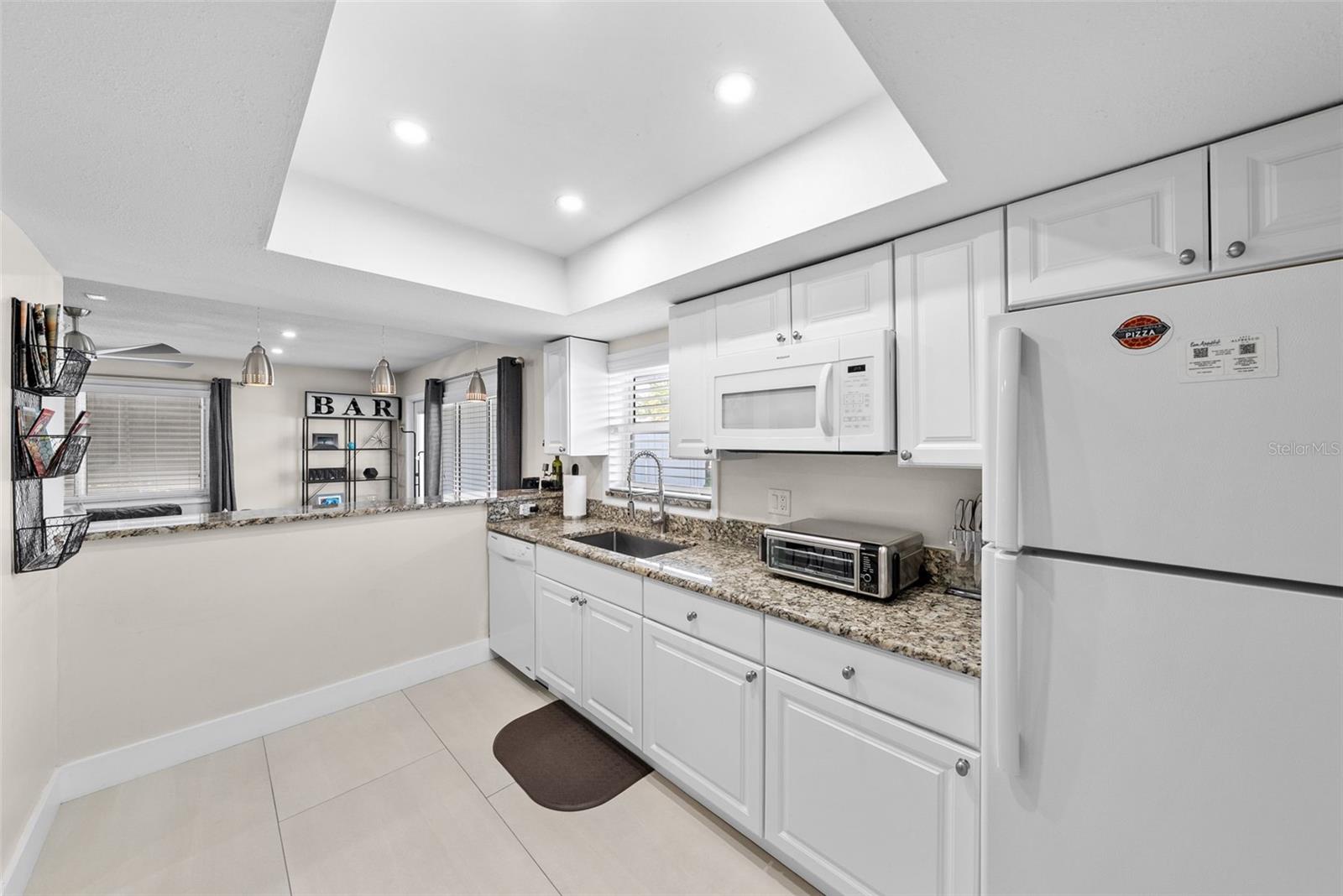 DUNEDIN CAUSEWAY CENTER - Residential