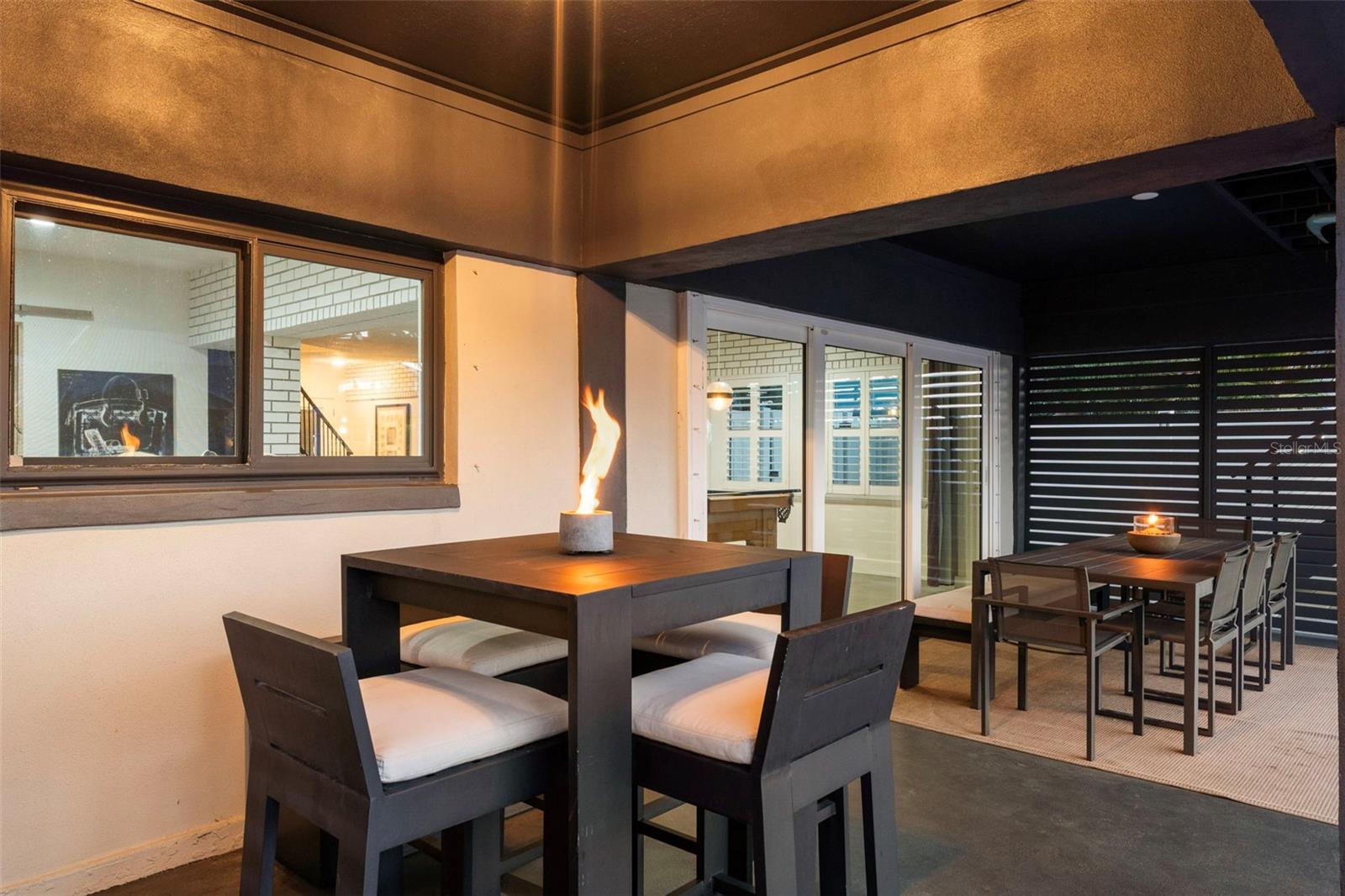 DUNEDIN CAUSEWAY CENTER - Residential