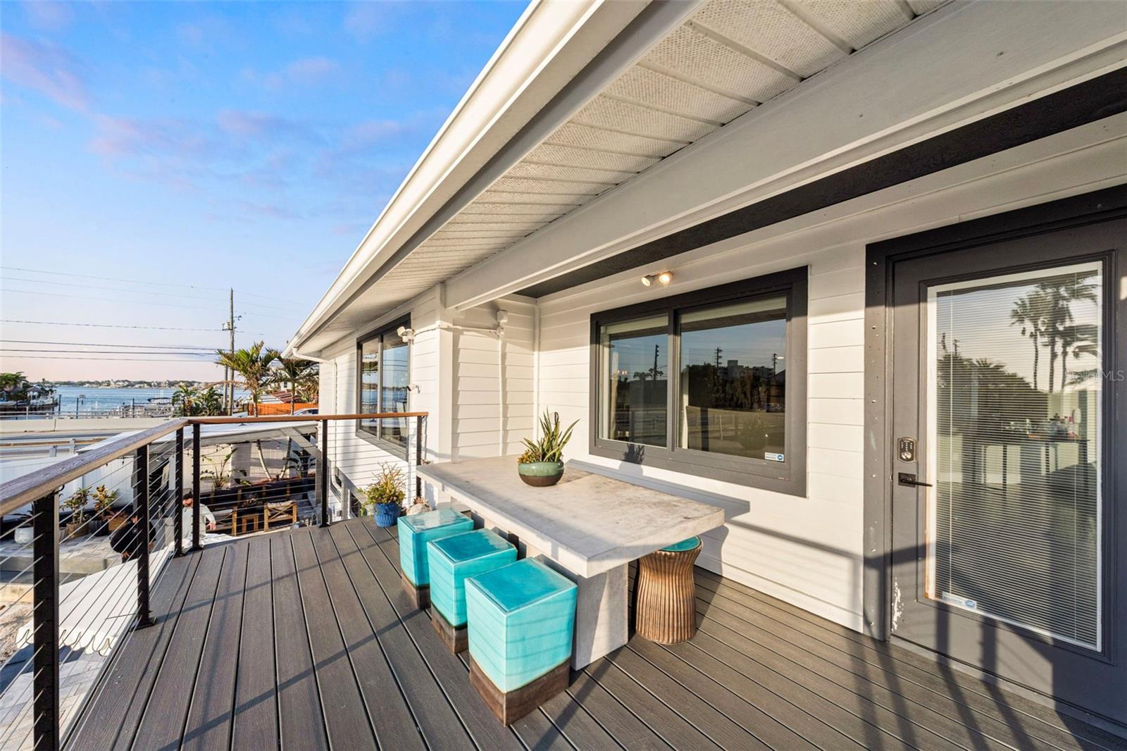 DUNEDIN CAUSEWAY CENTER - Residential