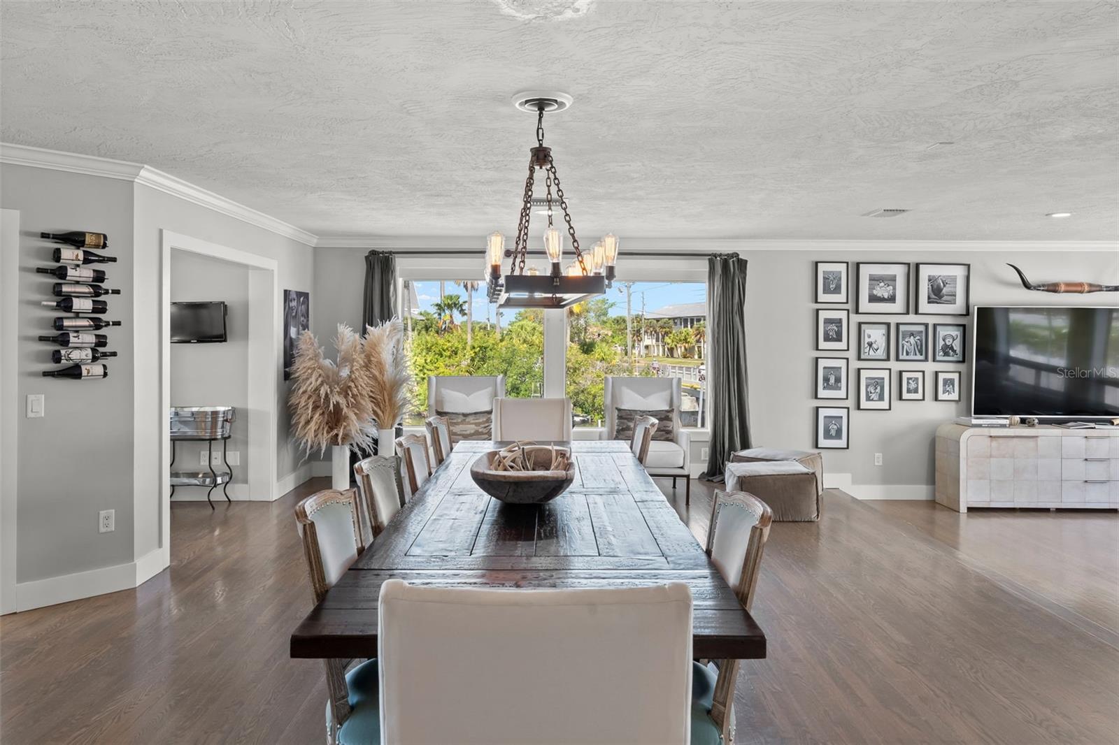 DUNEDIN CAUSEWAY CENTER - Residential