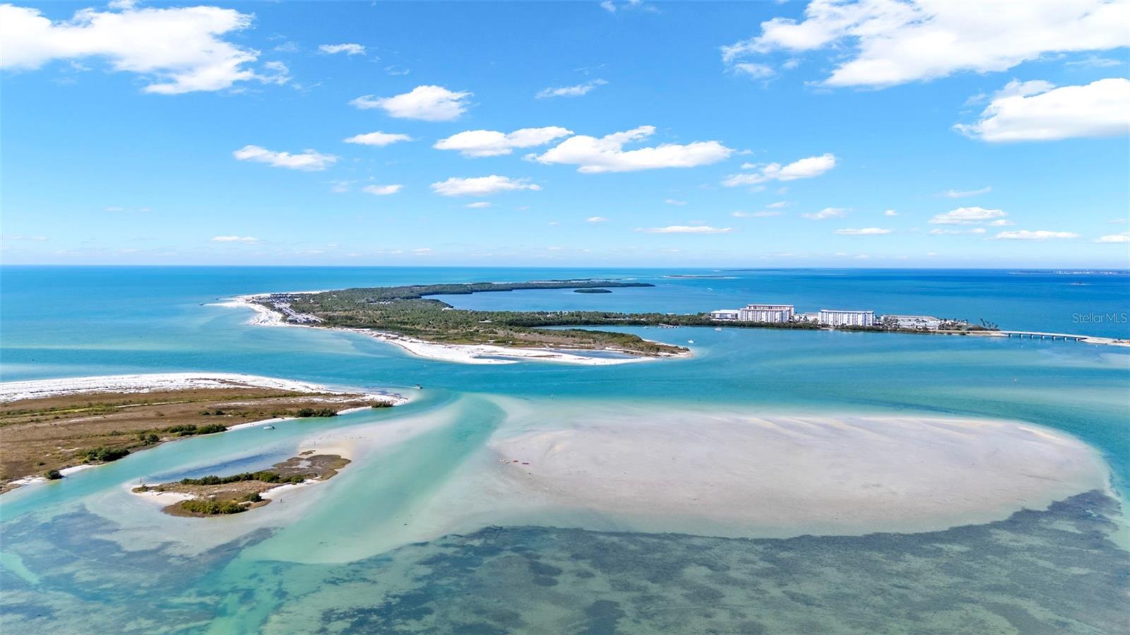 DUNEDIN CAUSEWAY CENTER - Residential