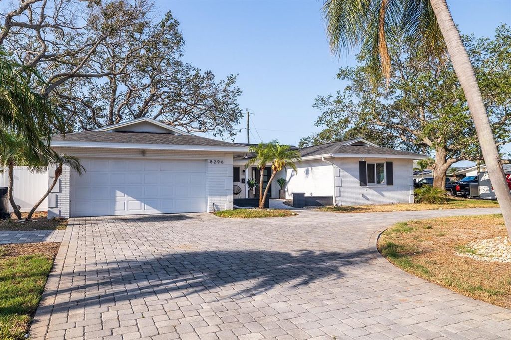 Photo of 8296 33rd Avenue N, St Petersburg, FL 33710 (MLS # TB8389747)